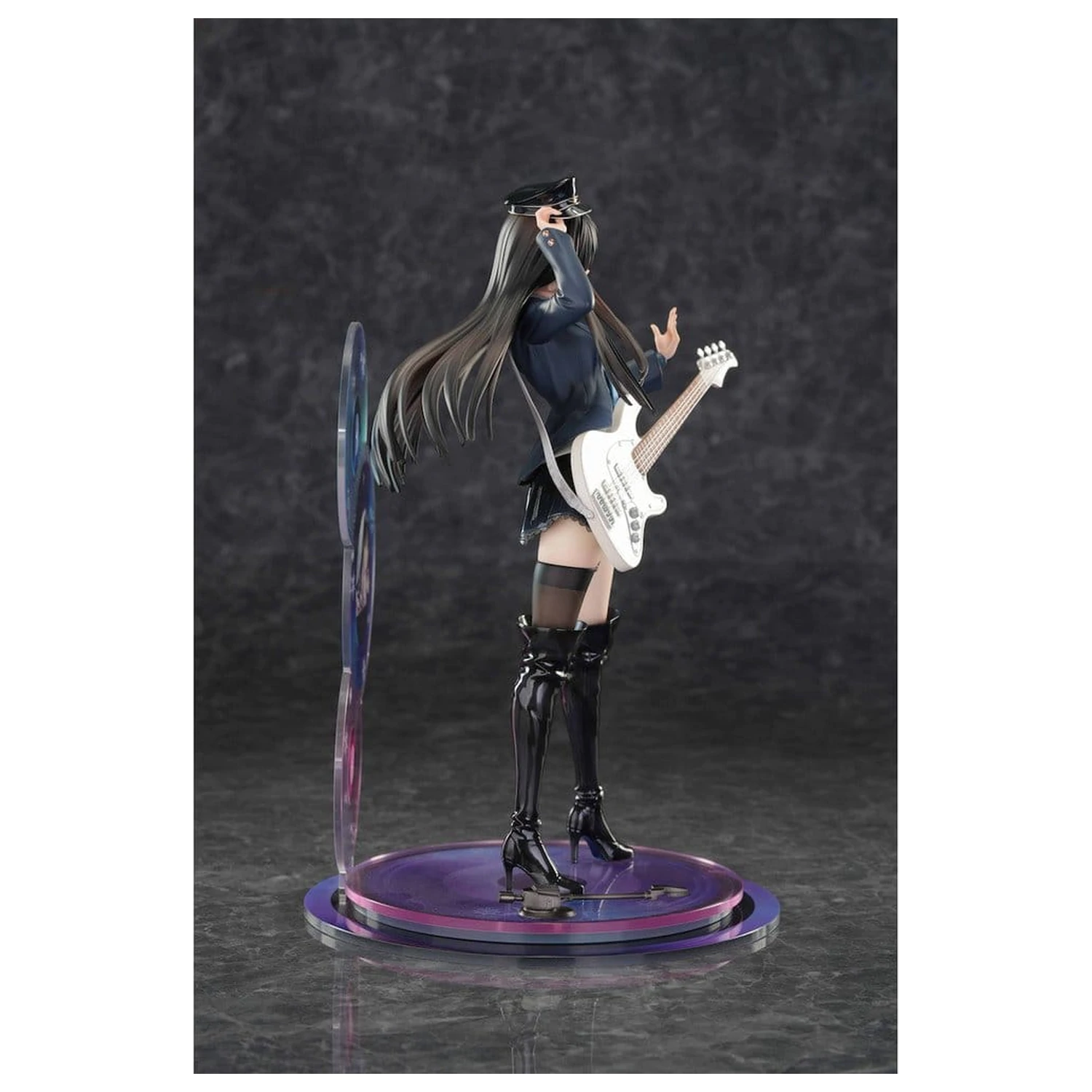 White Album 2 PVC figurka 1/6 Kazusa Touma "reunion" 30 cm fotografii produktu