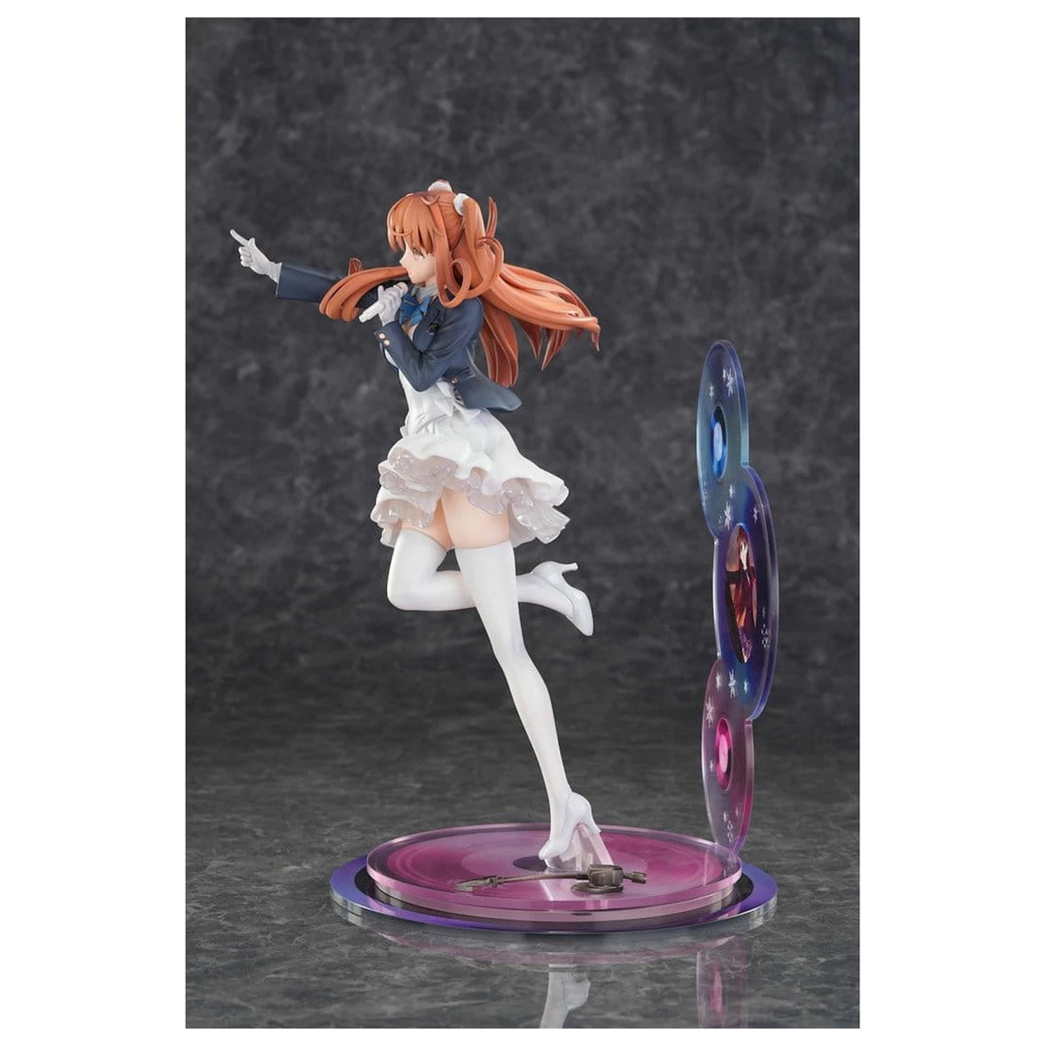 White Album 2 PVC figurka 1/6 Setsuna Ogiso "reunion" 30 cm fotografii produktu