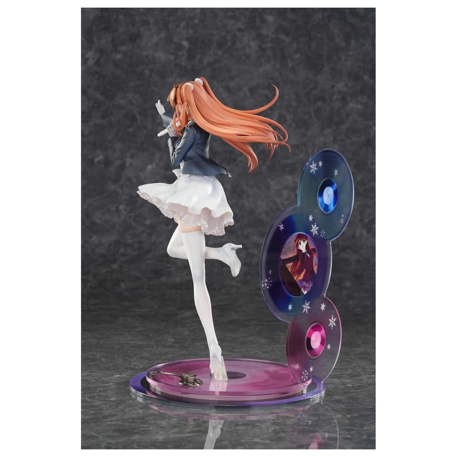 White Album 2 PVC figurka 1/6 Setsuna Ogiso "reunion" 30 cm fotografii produktu