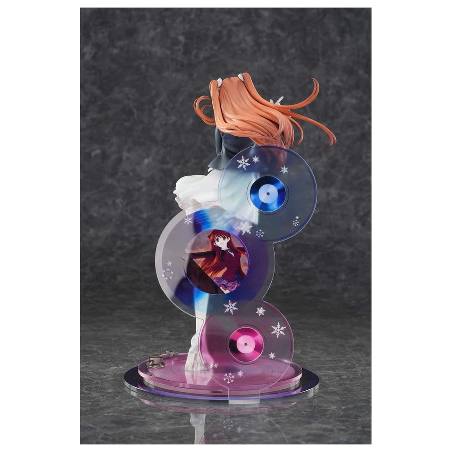 White Album 2 PVC figurka 1/6 Setsuna Ogiso "reunion" 30 cm fotografii produktu