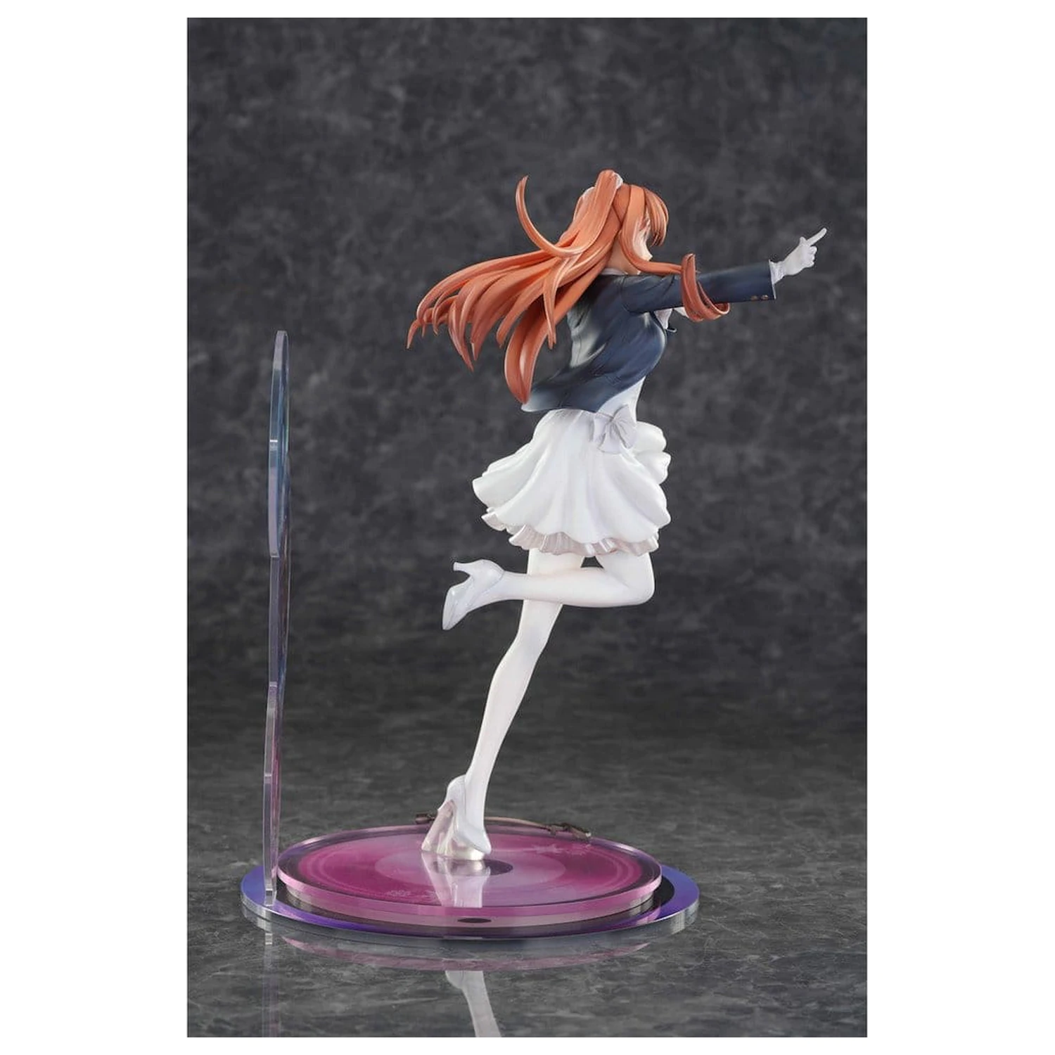 White Album 2 PVC figurka 1/6 Setsuna Ogiso "reunion" 30 cm fotografii produktu