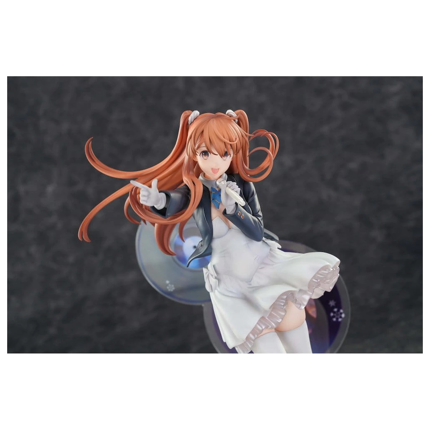 White Album 2 PVC figurka 1/6 Setsuna Ogiso "reunion" 30 cm fotografii produktu