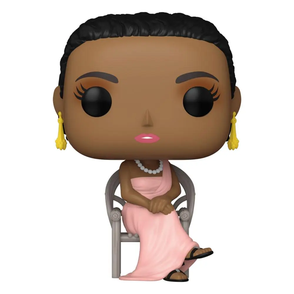 Whitney Houston POP! Icons vinylová figurka Debut 9 cm fotografii produktu