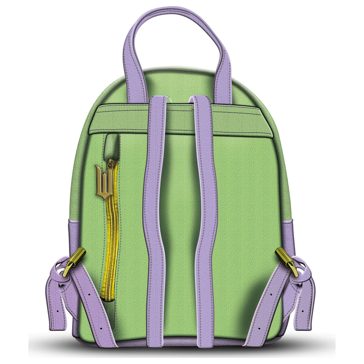 Wicked 2 batoh 28 cm fotografii produktu