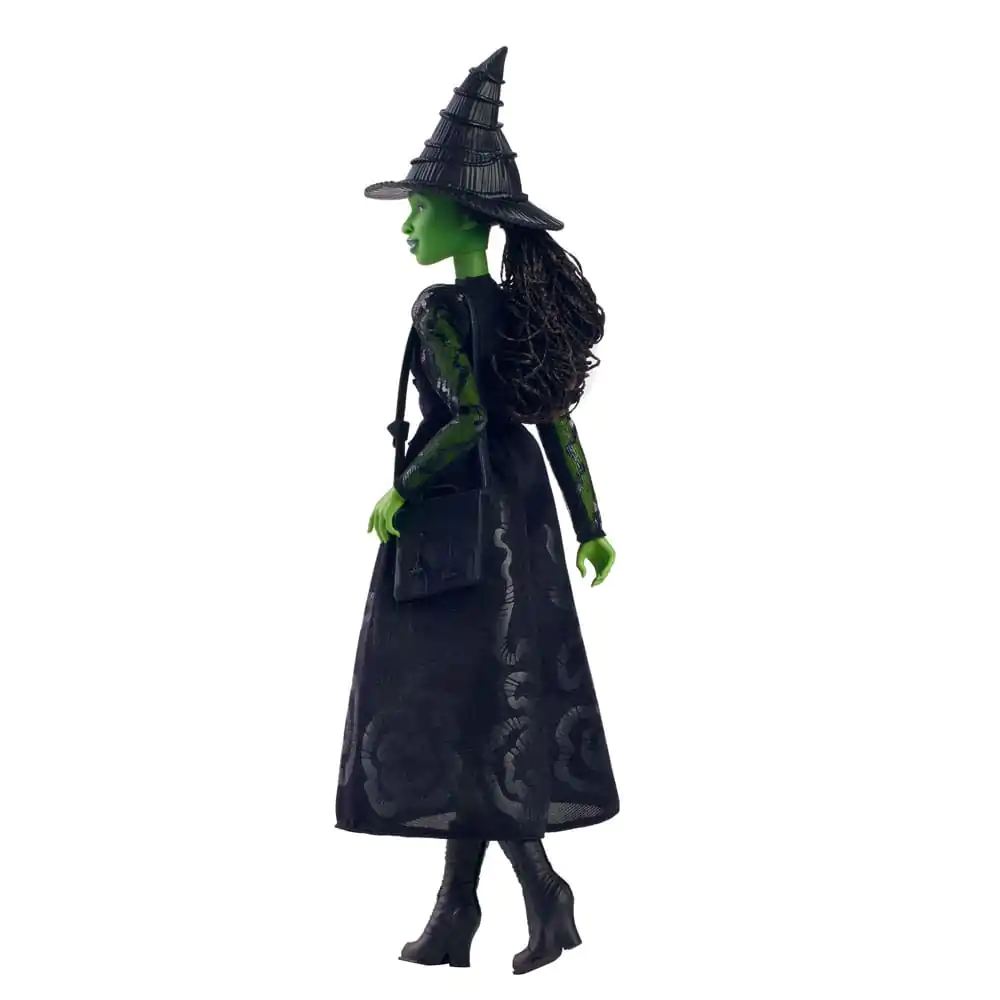 Wicked Doll Elphaba 29 cm panenka fotografii produktu