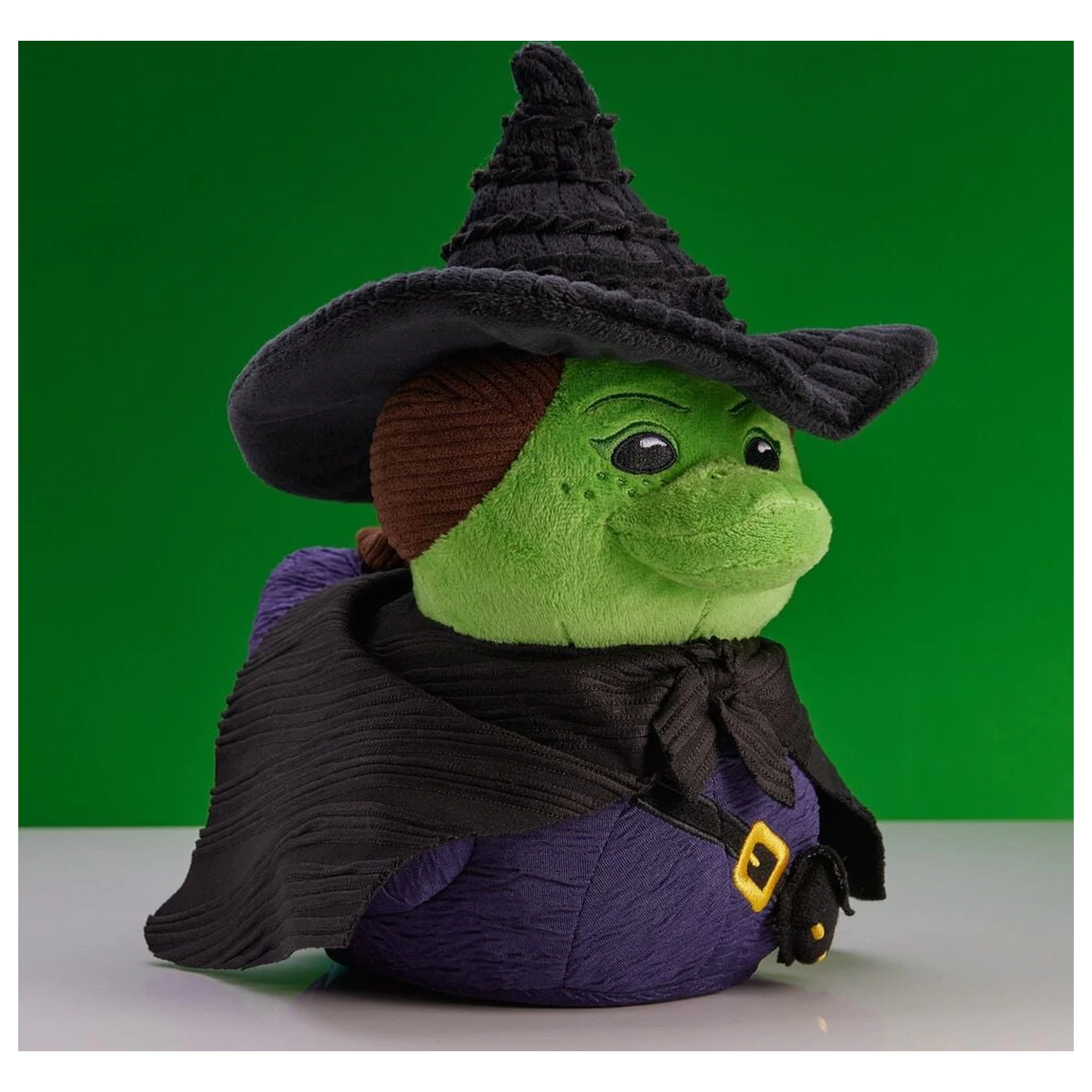 Wicked Elphaba plyšová hračka 23cm fotografii produktu