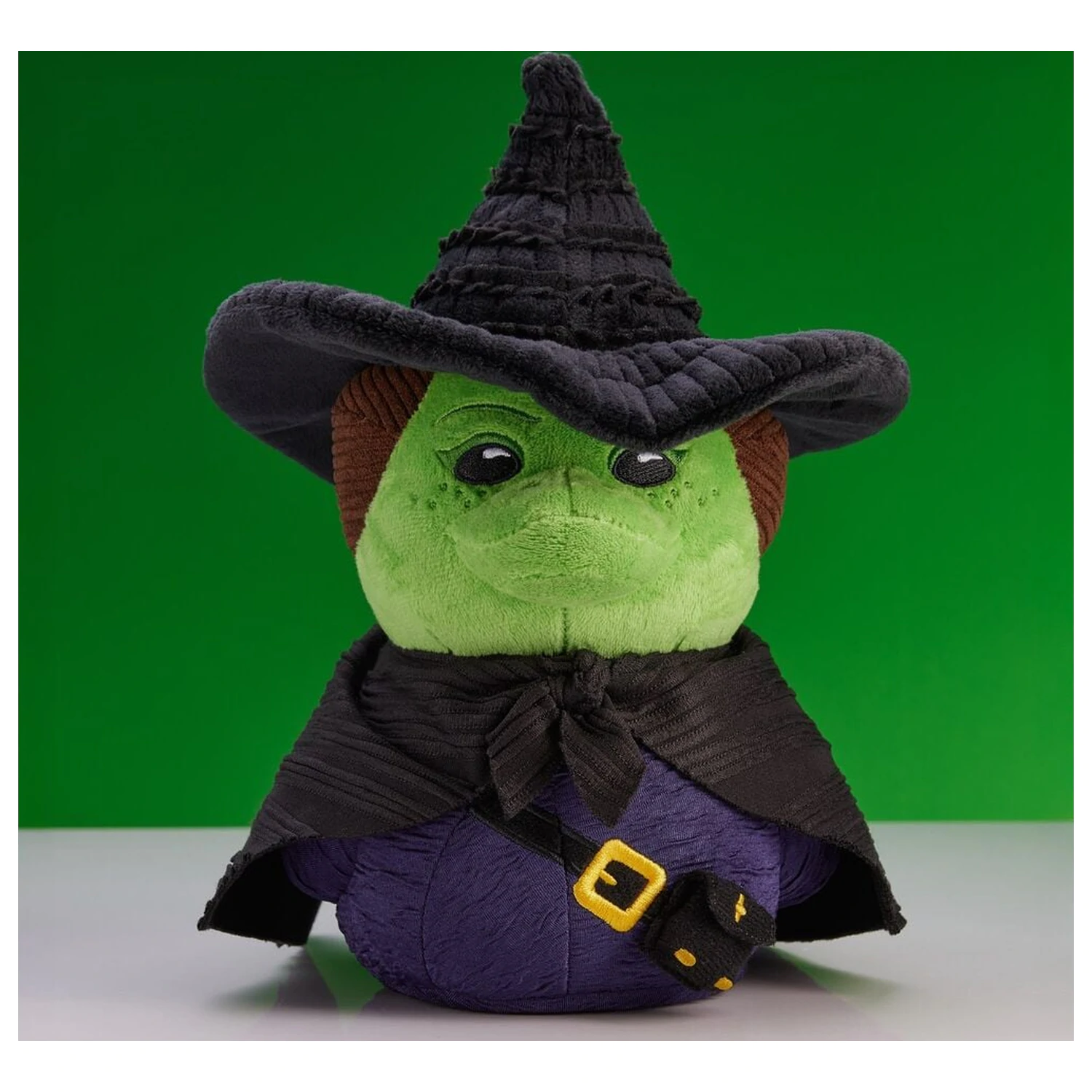 Wicked Elphaba plyšová hračka 23cm fotografii produktu