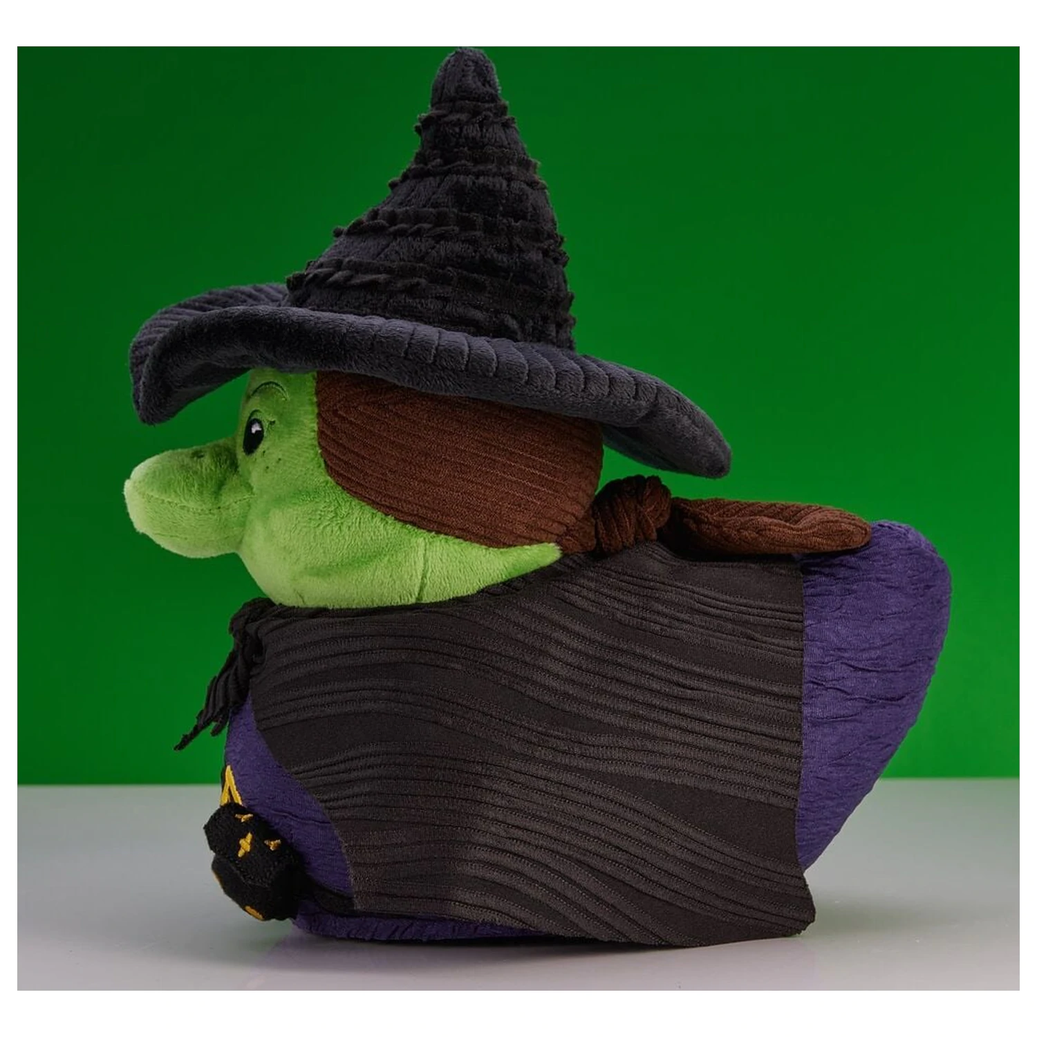 Wicked Elphaba plyšová hračka 23cm fotografii produktu