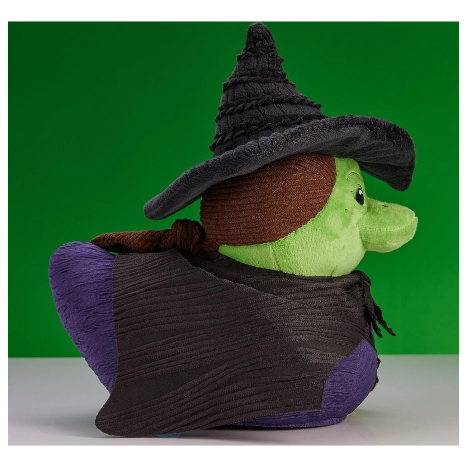 Wicked Elphaba plyšová hračka 23cm fotografii produktu