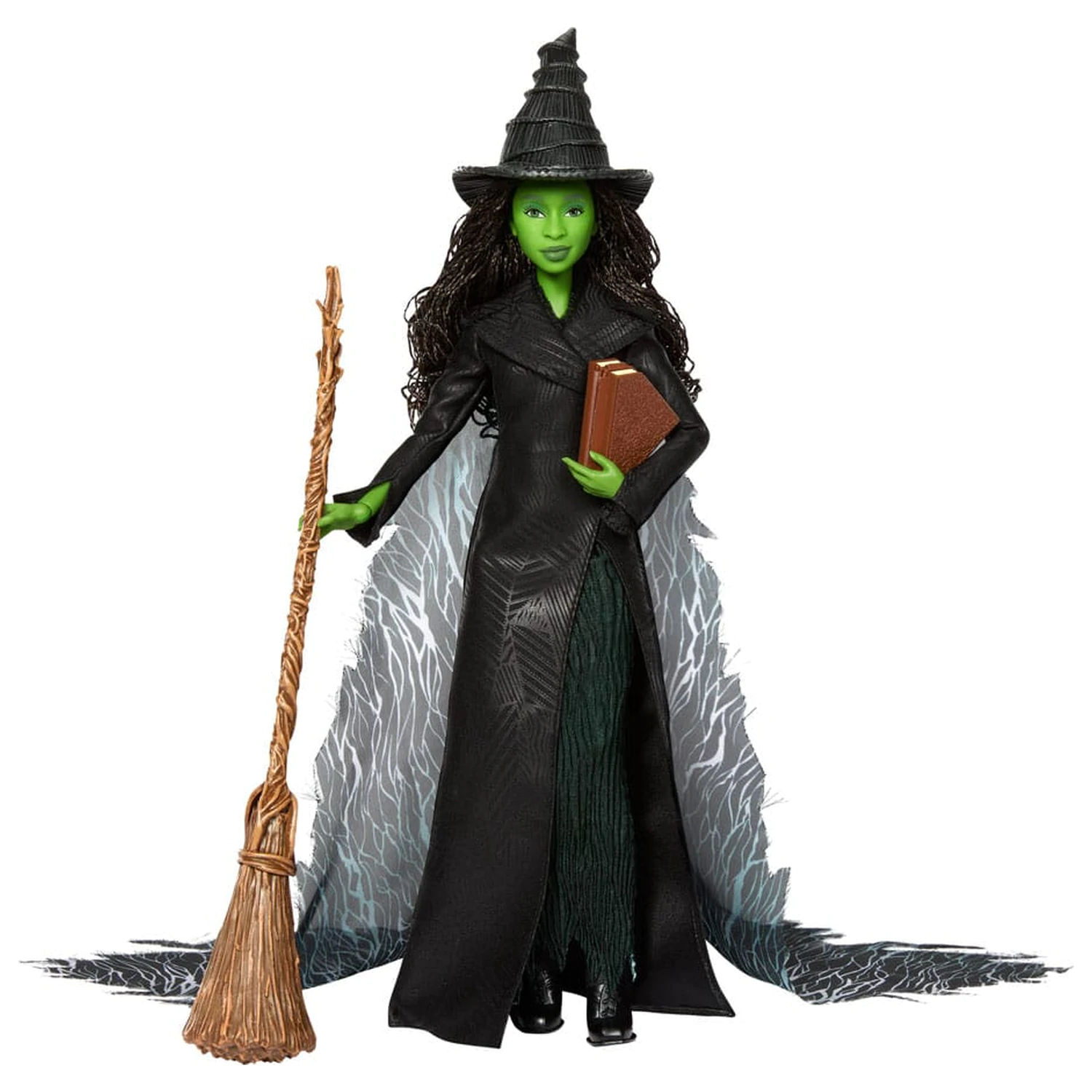 Wicked: For Good Panenka Thrillifying Elphaba Thropp fotografii produktu