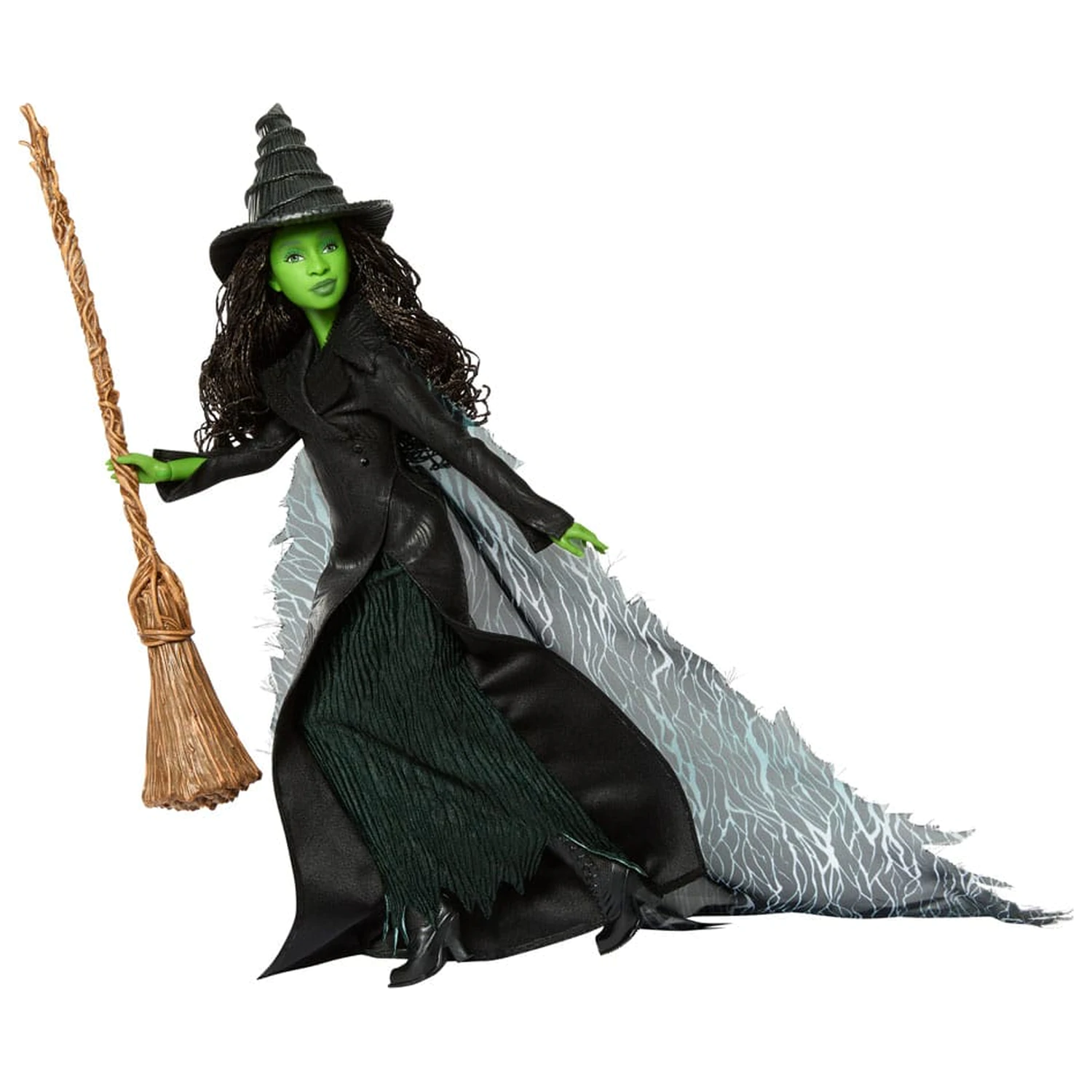 Wicked: For Good Panenka Thrillifying Elphaba Thropp fotografii produktu