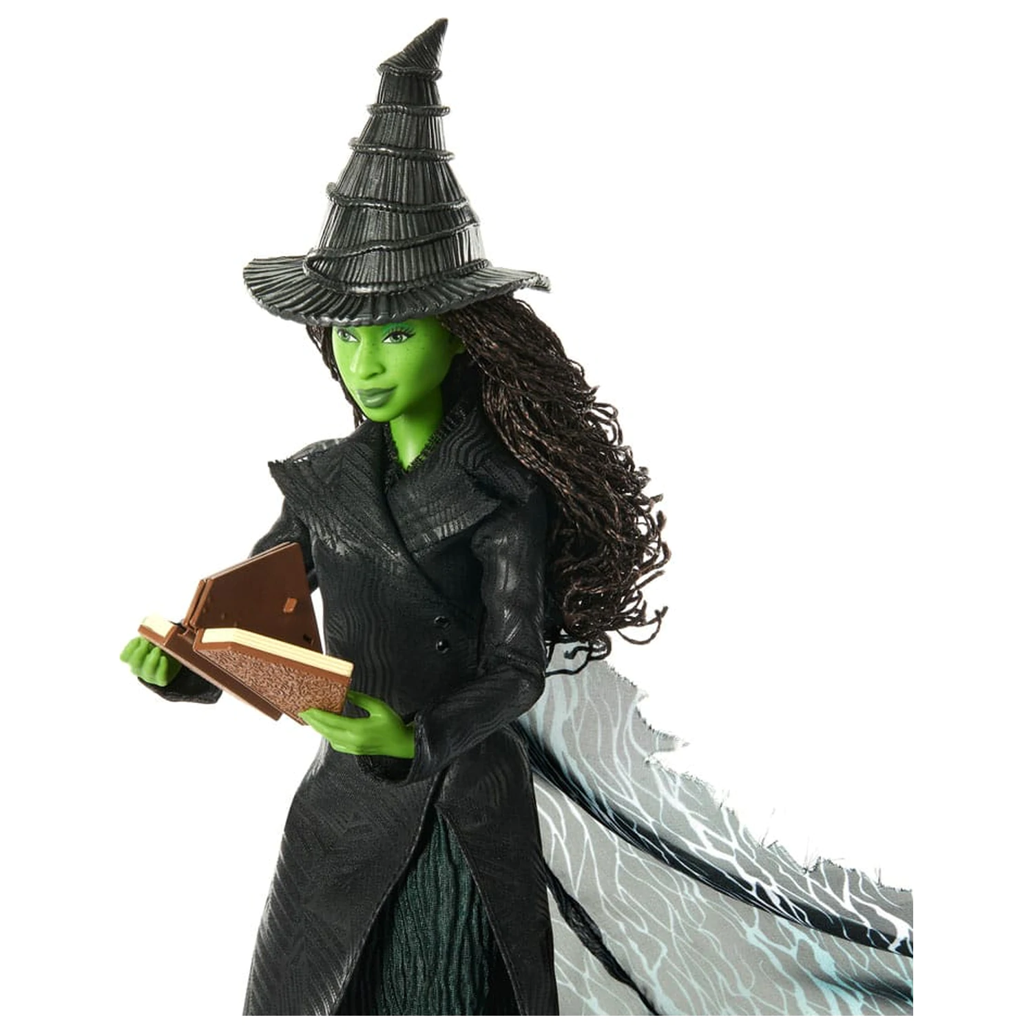 Wicked: For Good Panenka Thrillifying Elphaba Thropp fotografii produktu