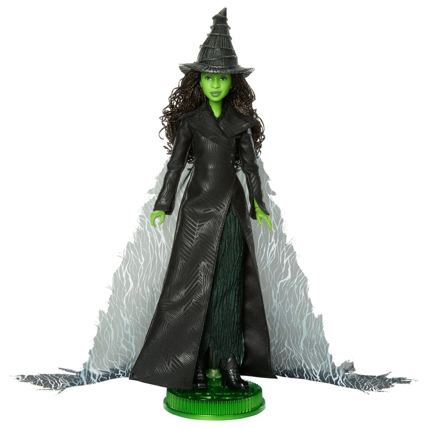 Wicked: For Good Panenka Thrillifying Elphaba Thropp fotografii produktu