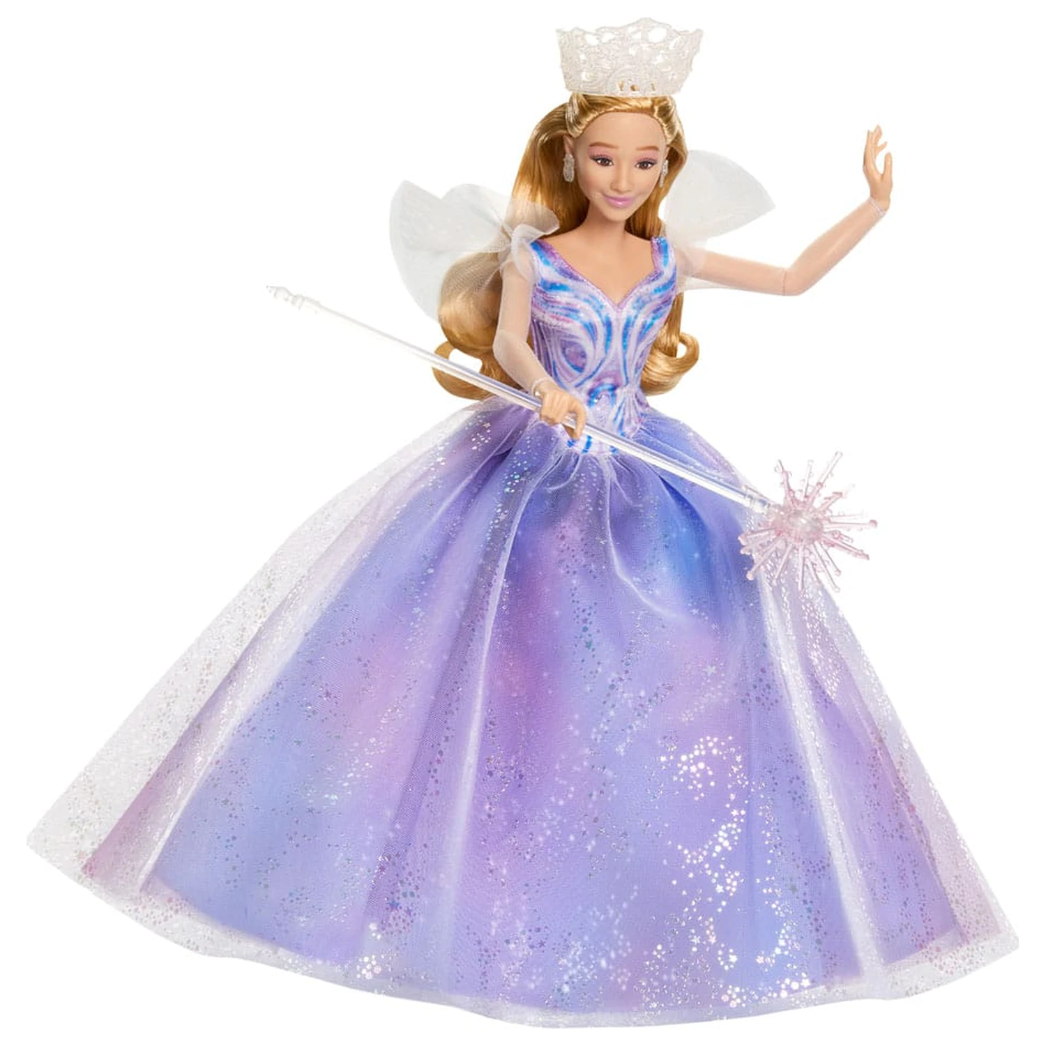 Wicked: For Good panenka Enchanting Glinda Upland fotografii produktu
