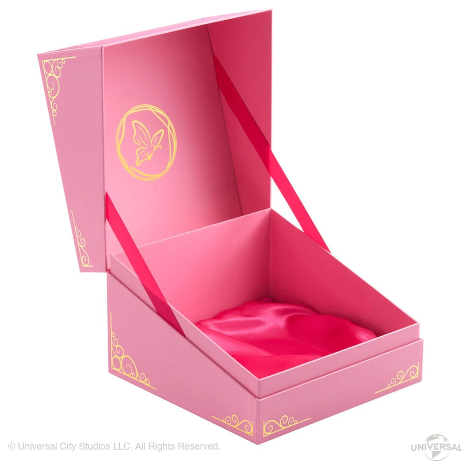 Wicked: For Good Replika rekvizity Glindy's Bubble Crown (Edice pro dospělé sběratele) fotografii produktu