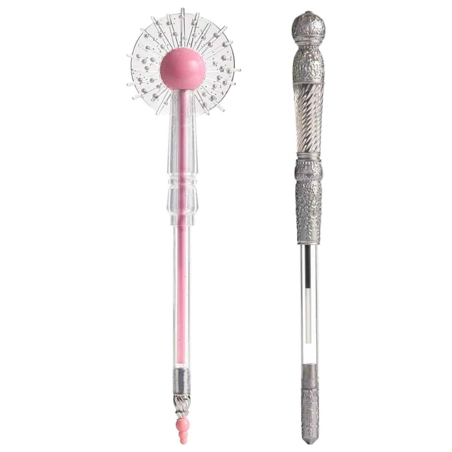 Wicked: For Good propiska 2-balení Glinda Wand sada per fotografii produktu