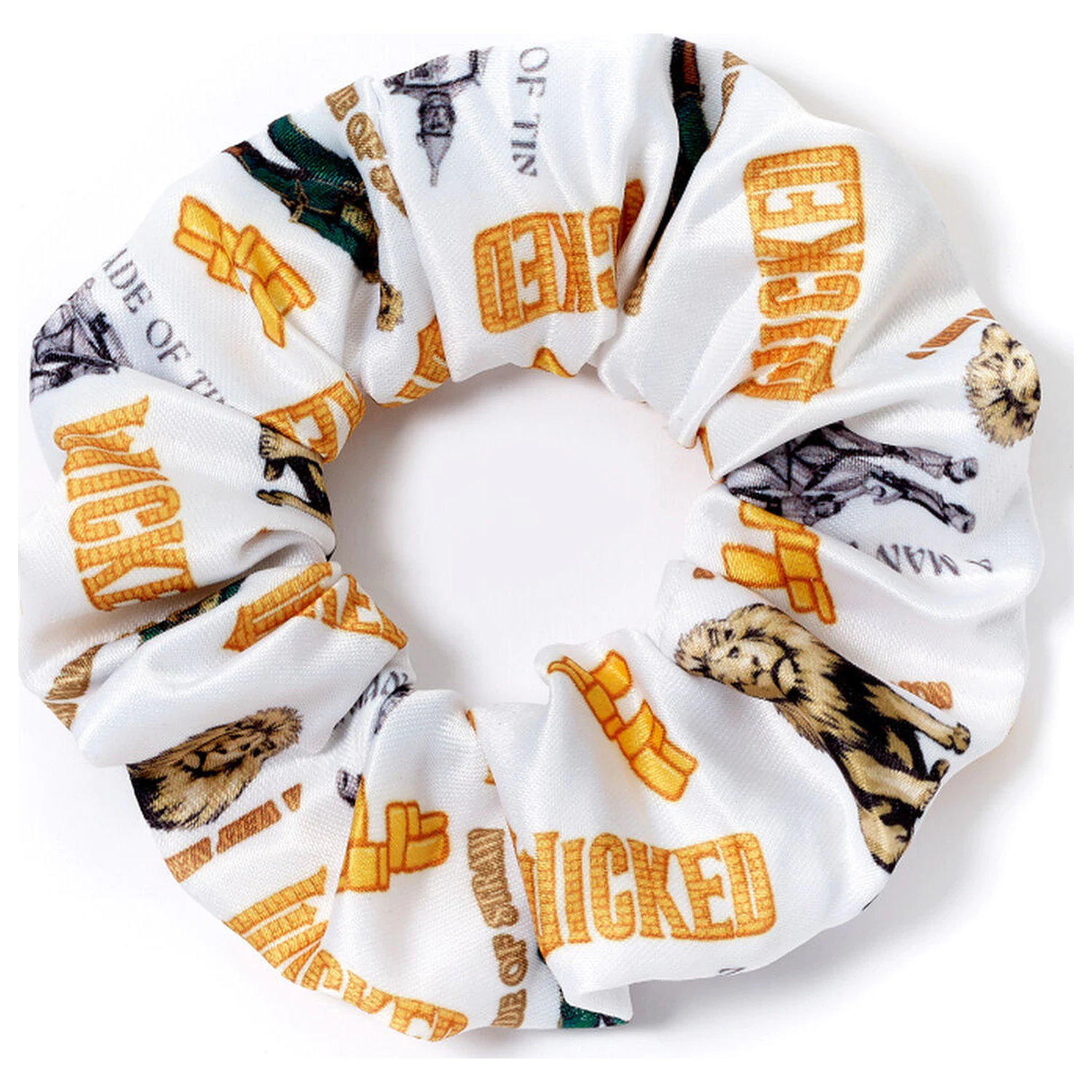 Wicked For Good gumičky do vlasů, sada fotografii produktu