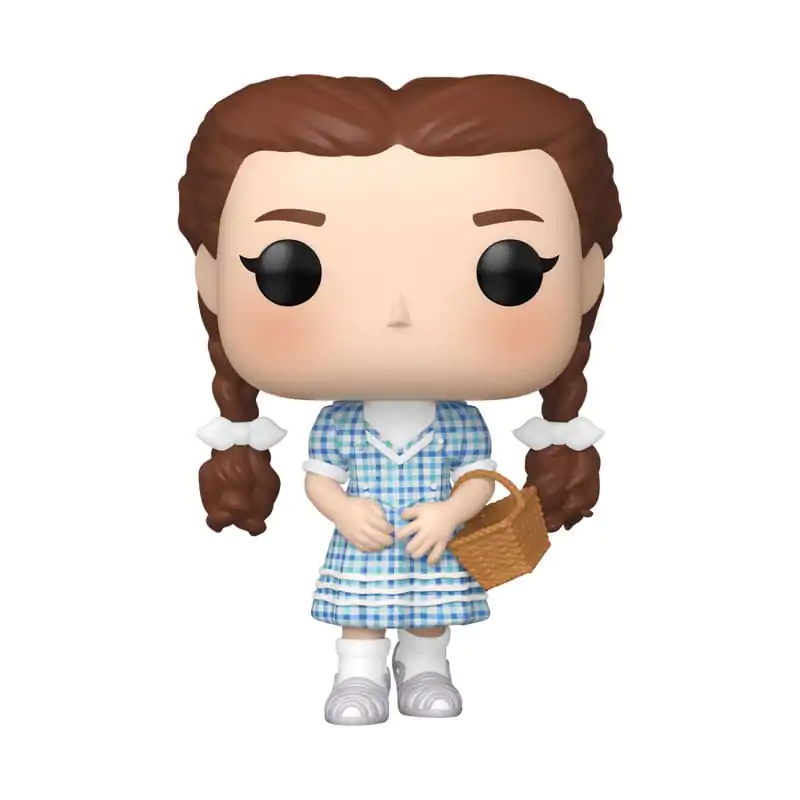 Wicked Funko POP! Vinylová figurka Dorothy Gale 9 cm fotografii produktu