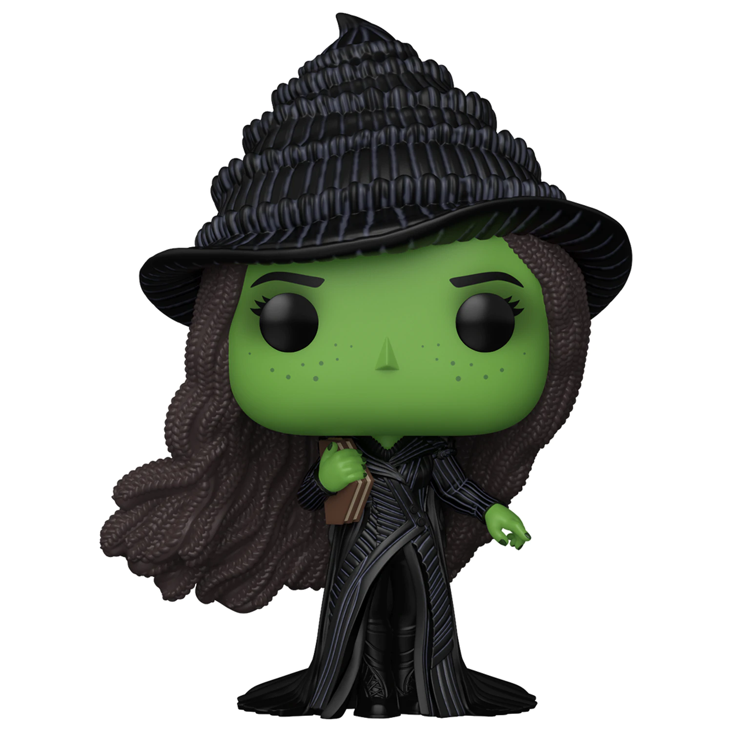 Wicked Funko POP! Vinylová figurka Elphaba s Grimmerie 9 cm fotografii produktu