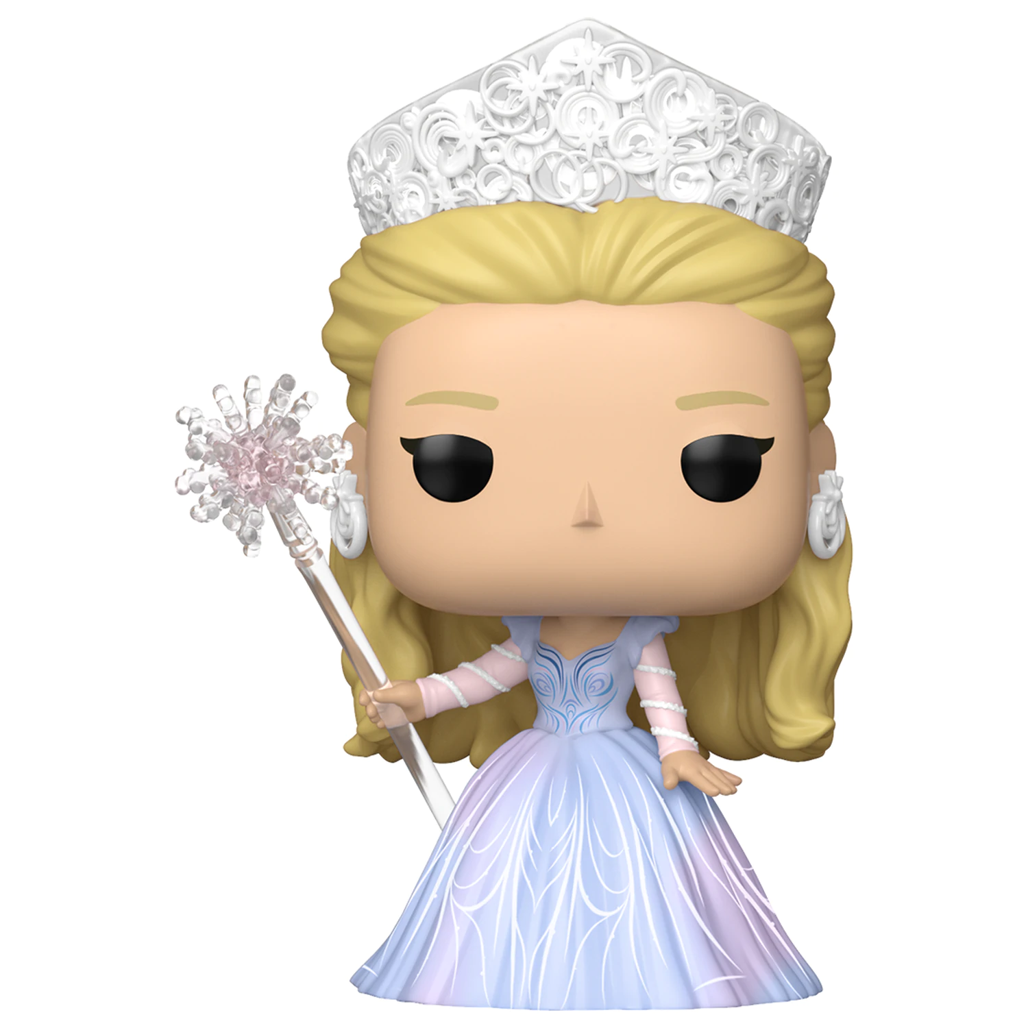 Wicked Funko POP! Vinylová figurka Glinda in Blue Gown 9 cm fotografii produktu