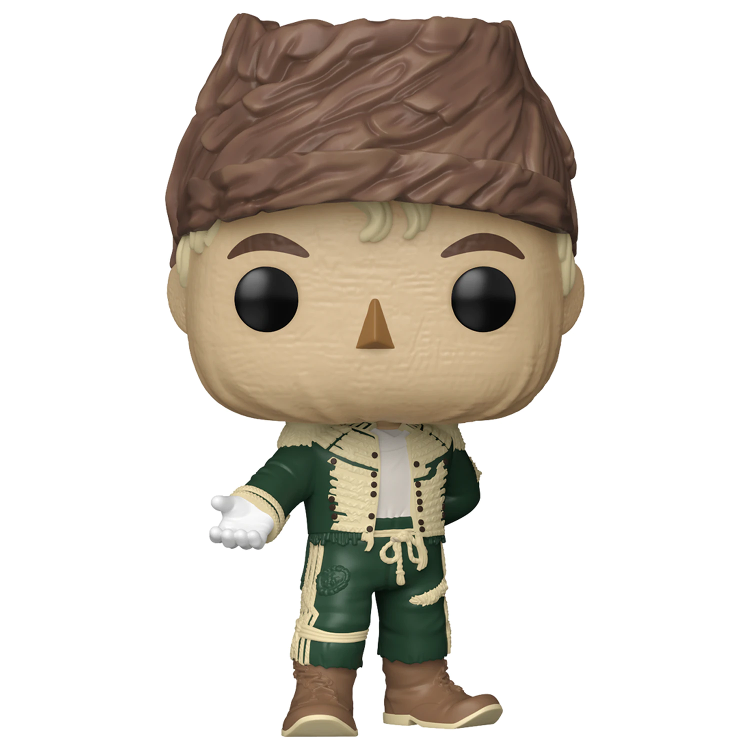 Wicked Funko POP! Vinylová figurka Scarecrow 9 cm fotografii produktu