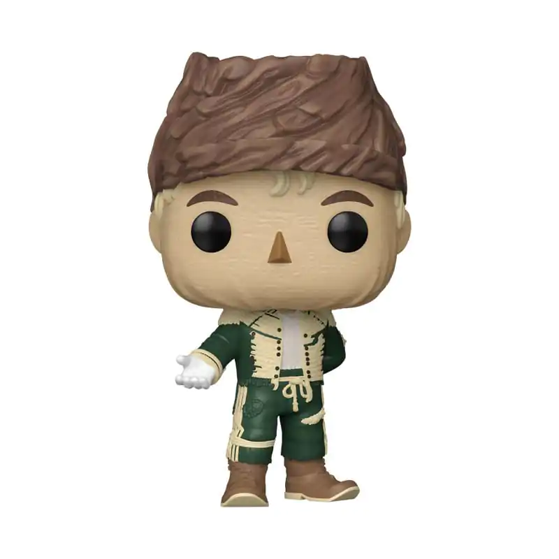 Wicked Funko POP! Vinylová figurka Scarecrow 9 cm fotografii produktu