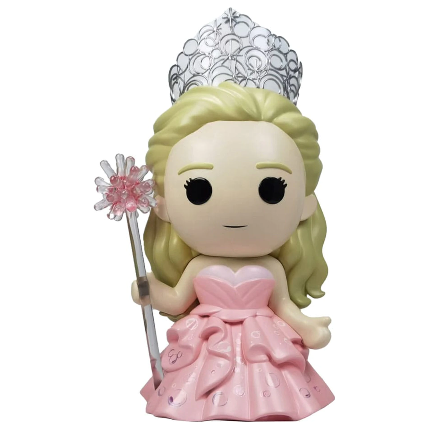 Wicked Glinda kasička figurka 20 cm fotografii produktu