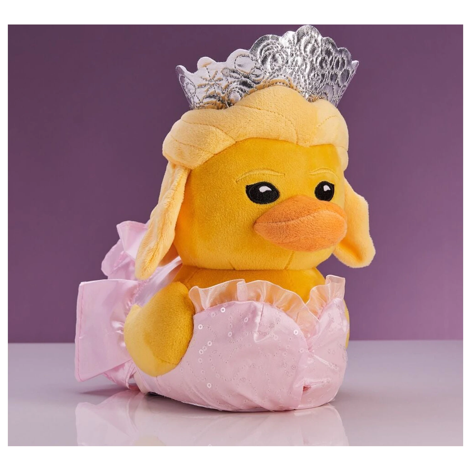 Wicked Glinda plyšová hračka 23cm fotografii produktu