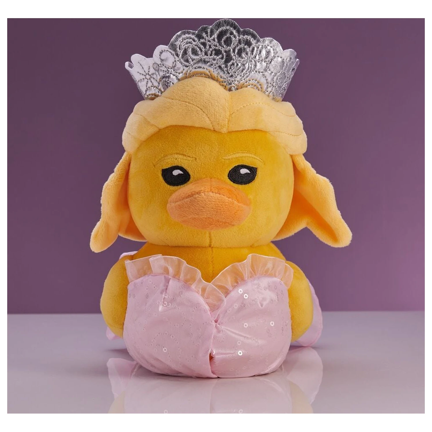 Wicked Glinda plyšová hračka 23cm fotografii produktu
