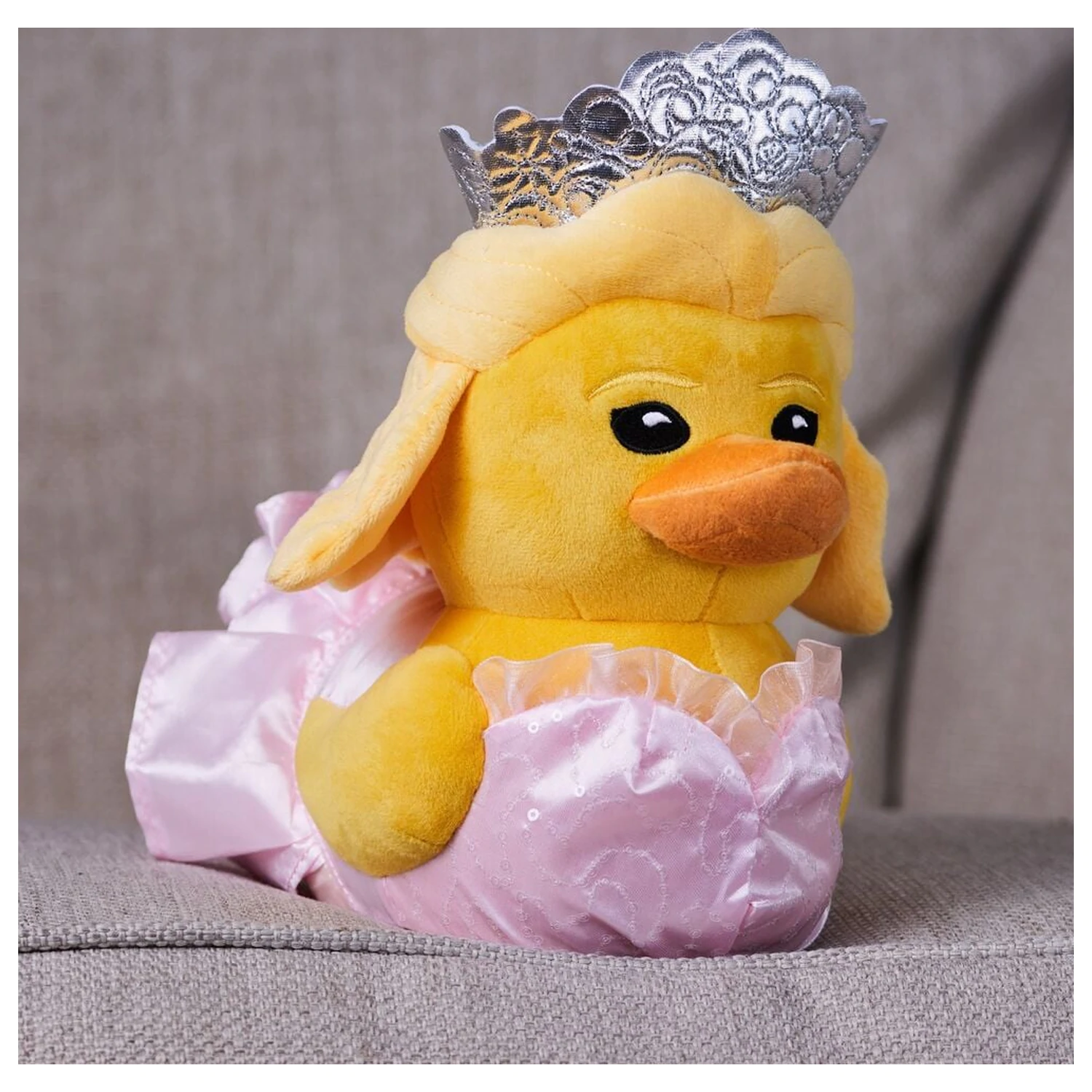 Wicked Glinda plyšová hračka 23cm fotografii produktu