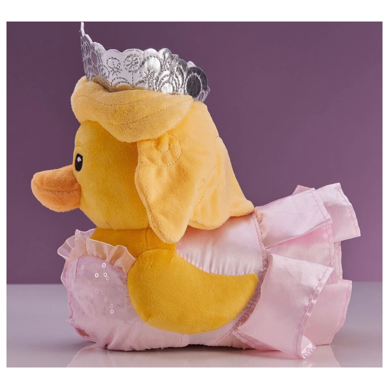 Wicked Glinda plyšová hračka 23cm fotografii produktu
