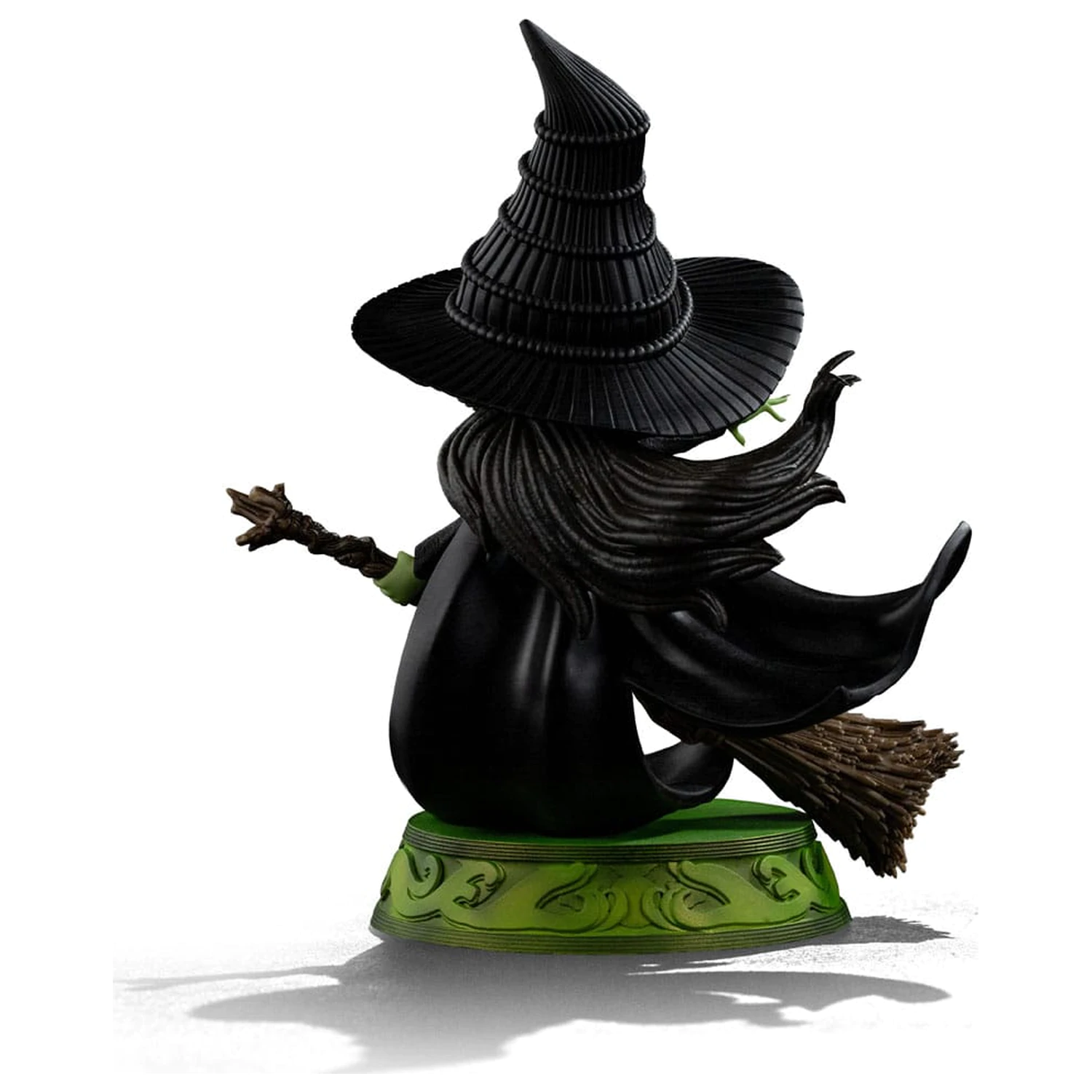 Wicked Mini Co. PVC figurka Elphaba 18 cm fotografii produktu