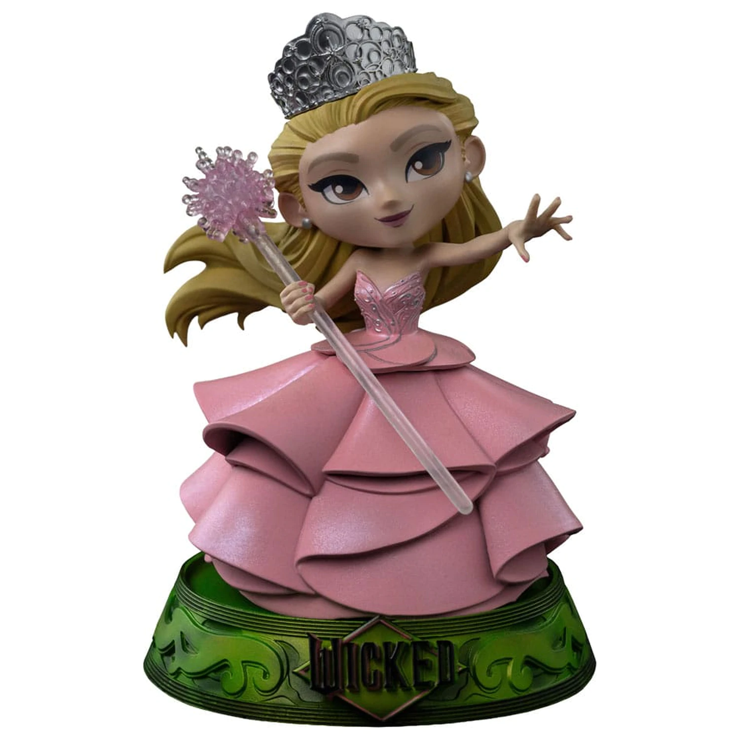 Wicked Mini Co. PVC figurka Glinda 15 cm fotografii produktu