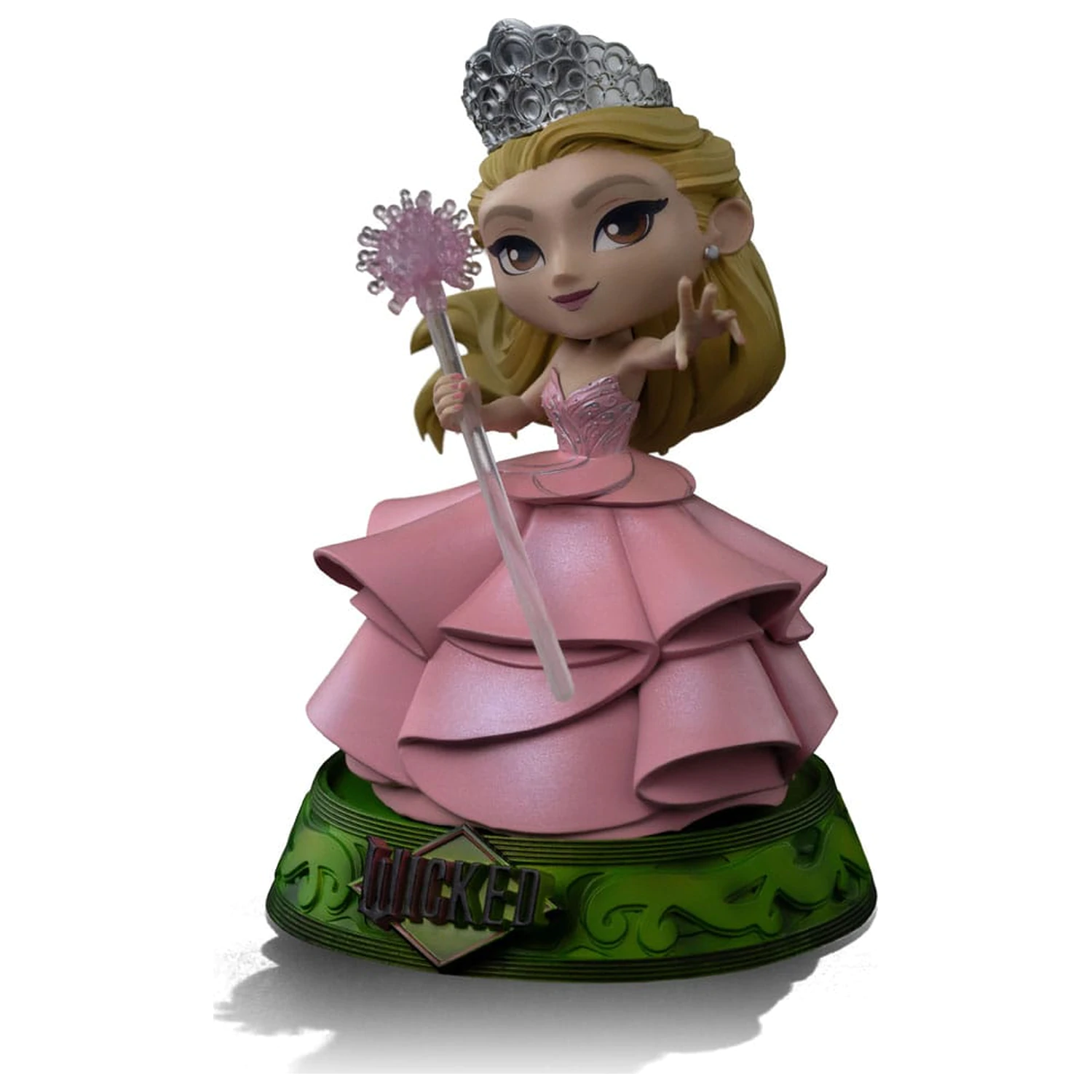 Wicked Mini Co. PVC figurka Glinda 15 cm fotografii produktu