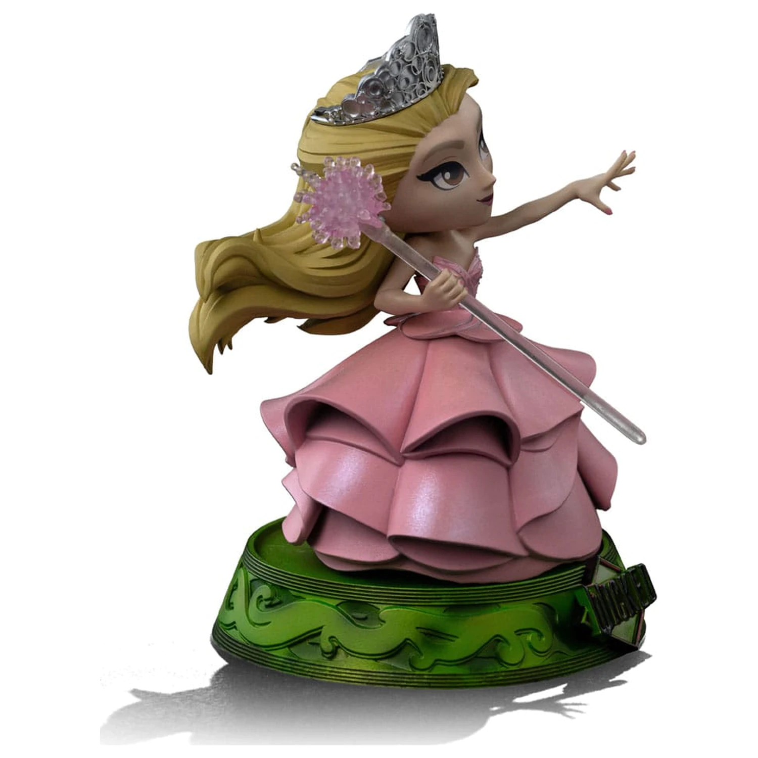 Wicked Mini Co. PVC figurka Glinda 15 cm fotografii produktu