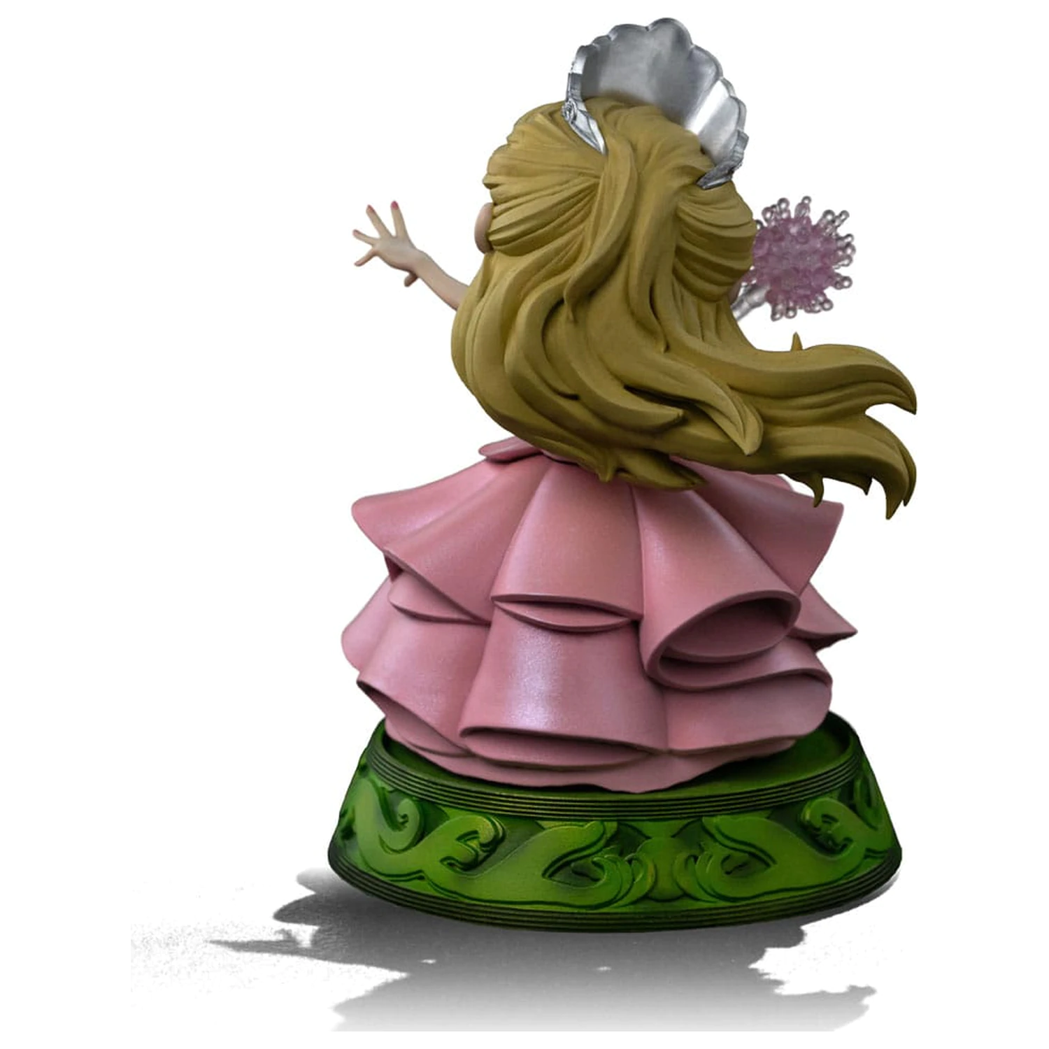Wicked Mini Co. PVC figurka Glinda 15 cm fotografii produktu