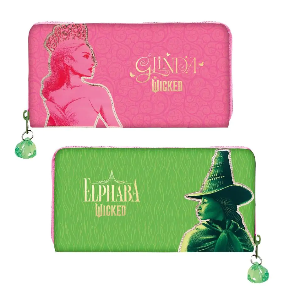 Ďábelská peněženka fotografii produktu