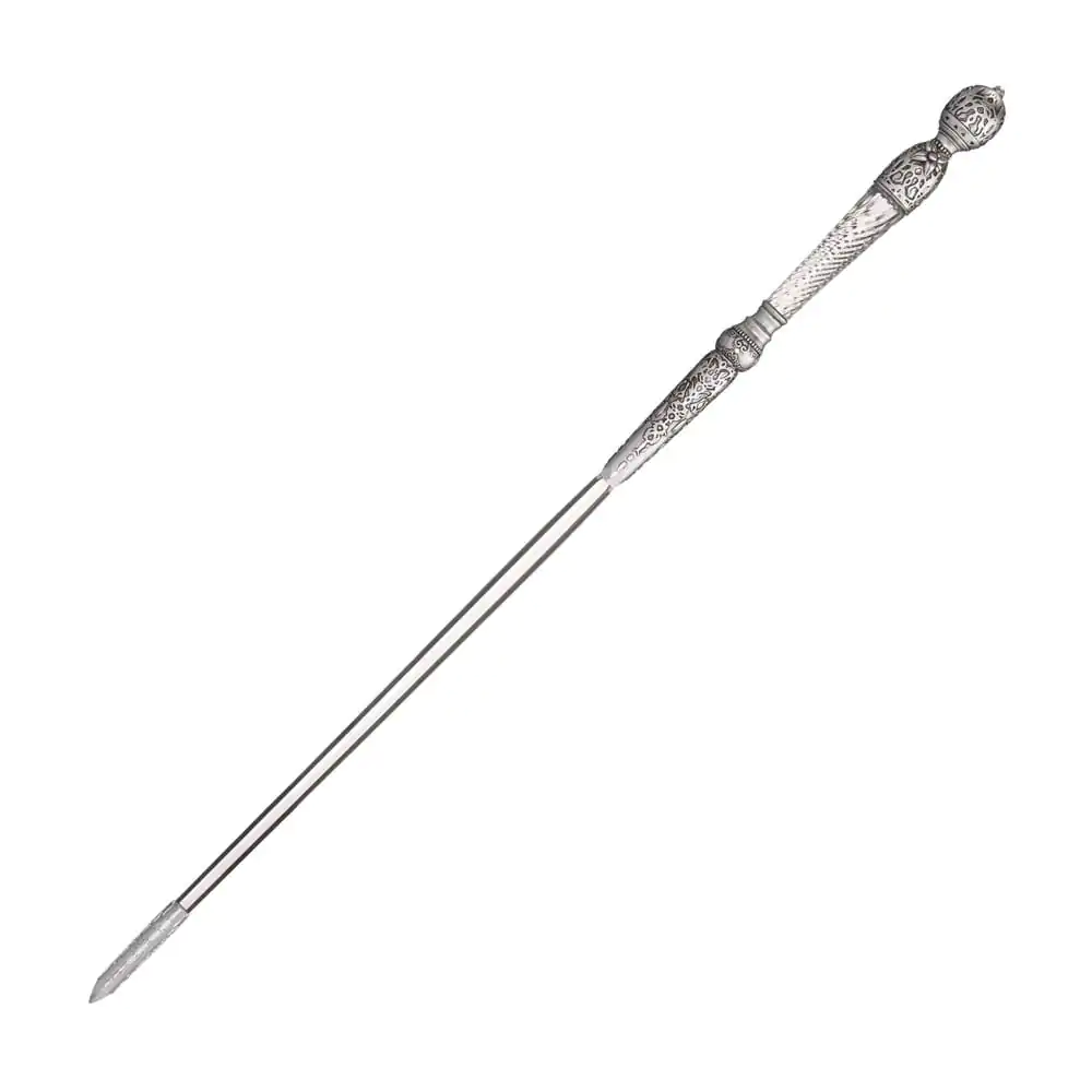 Wicked Prop Replica 1/1 Glinda's Training Hůlka 55,5 cm fotografii produktu