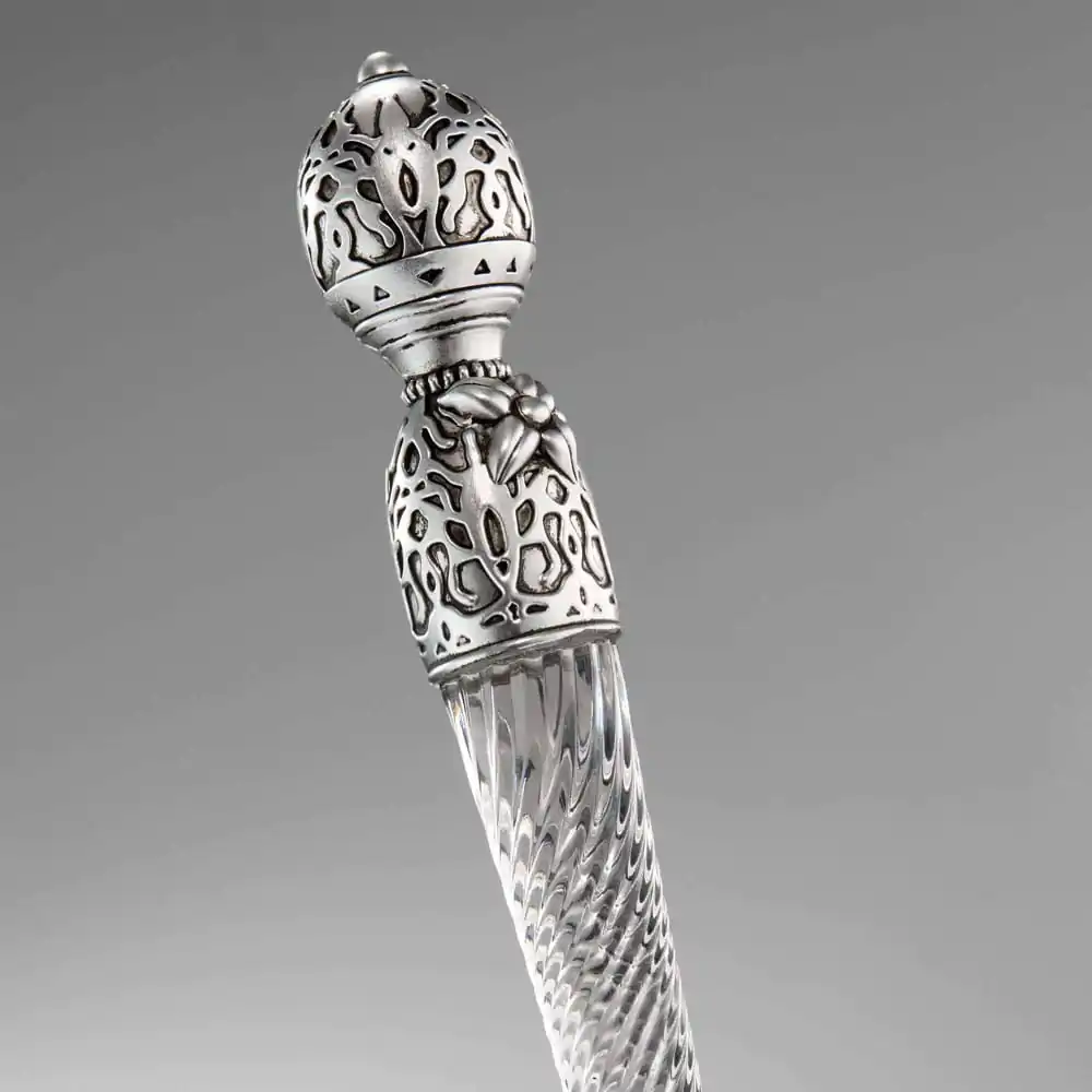 Wicked Prop Replica 1/1 Glinda's Training Hůlka 55,5 cm fotografii produktu