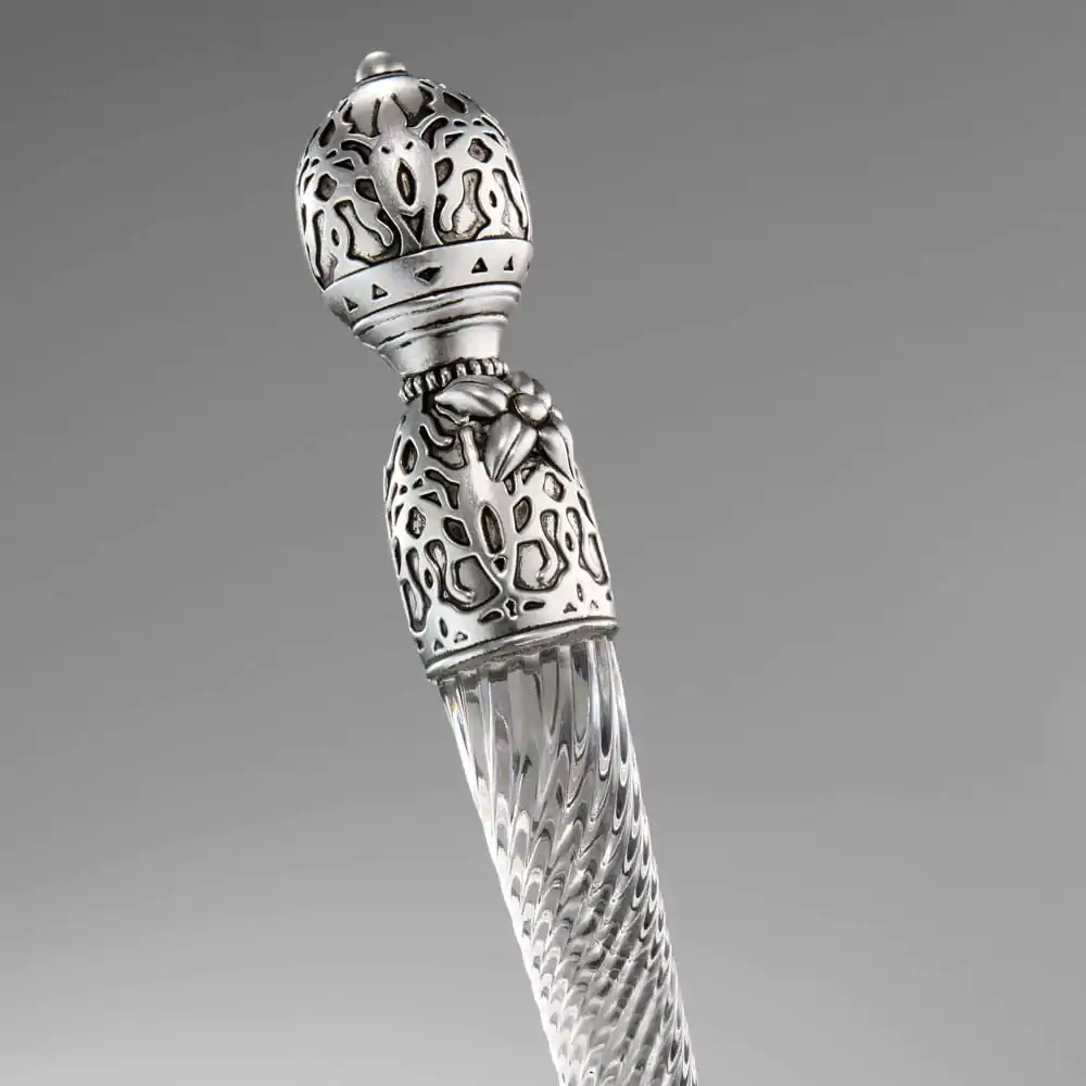 Wicked Prop Replica 1/1 Glinda's Training Hůlka 55,5 cm fotografii produktu