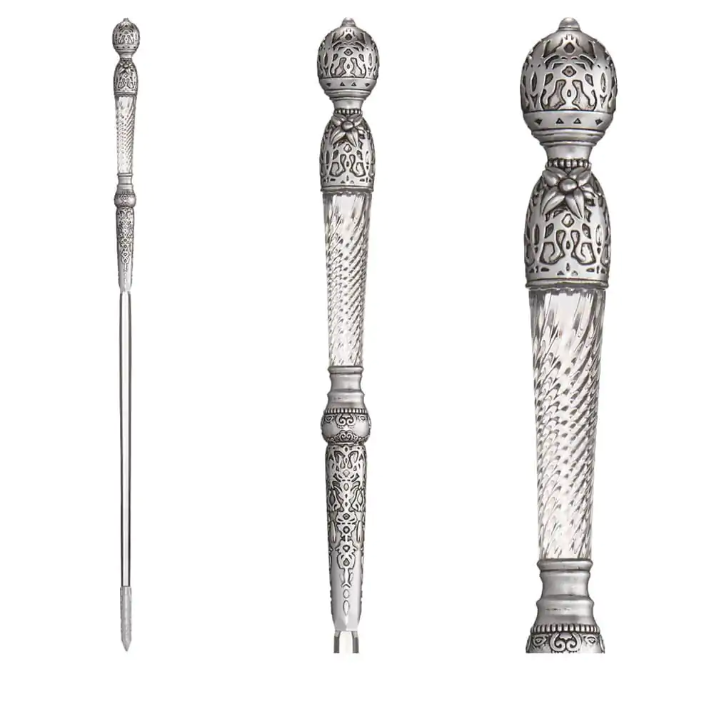 Wicked Prop Replica 1/1 Glinda's Training Hůlka 55,5 cm fotografii produktu