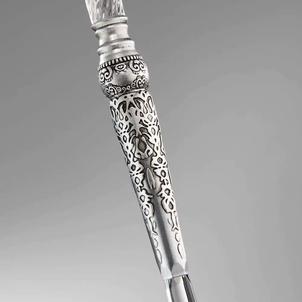 Wicked Prop Replica 1/1 Glinda's Training Hůlka 55,5 cm fotografii produktu