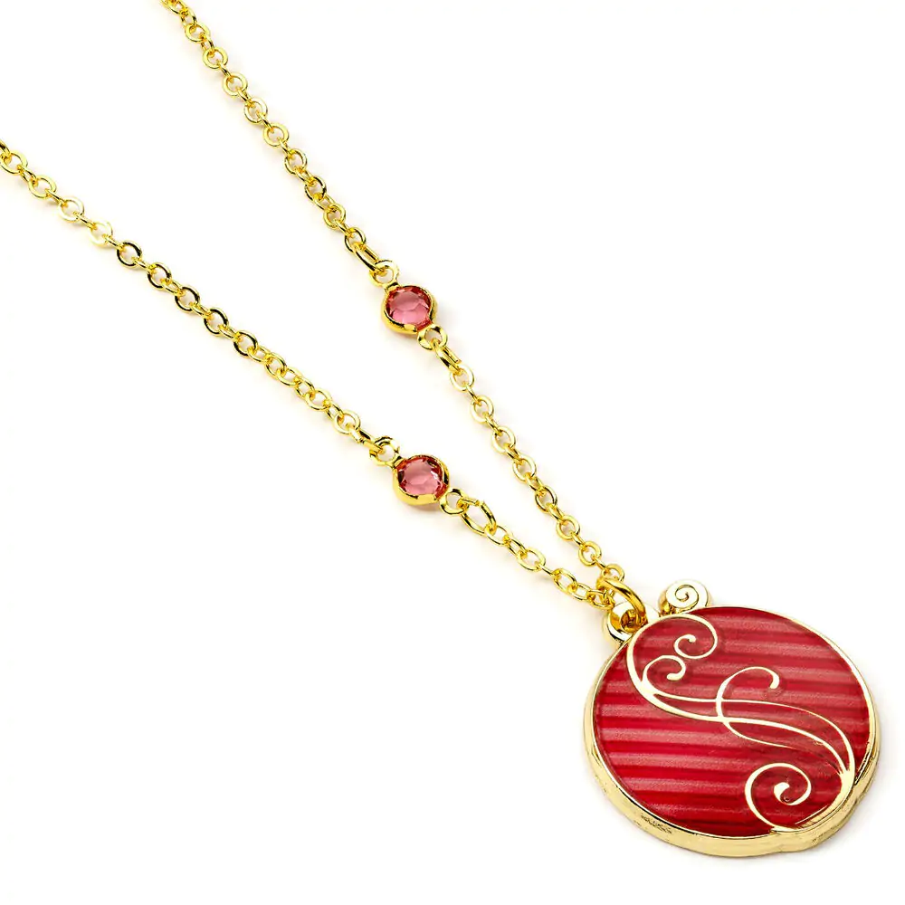 Náhrdelník Wicked Shiz fotografii produktu