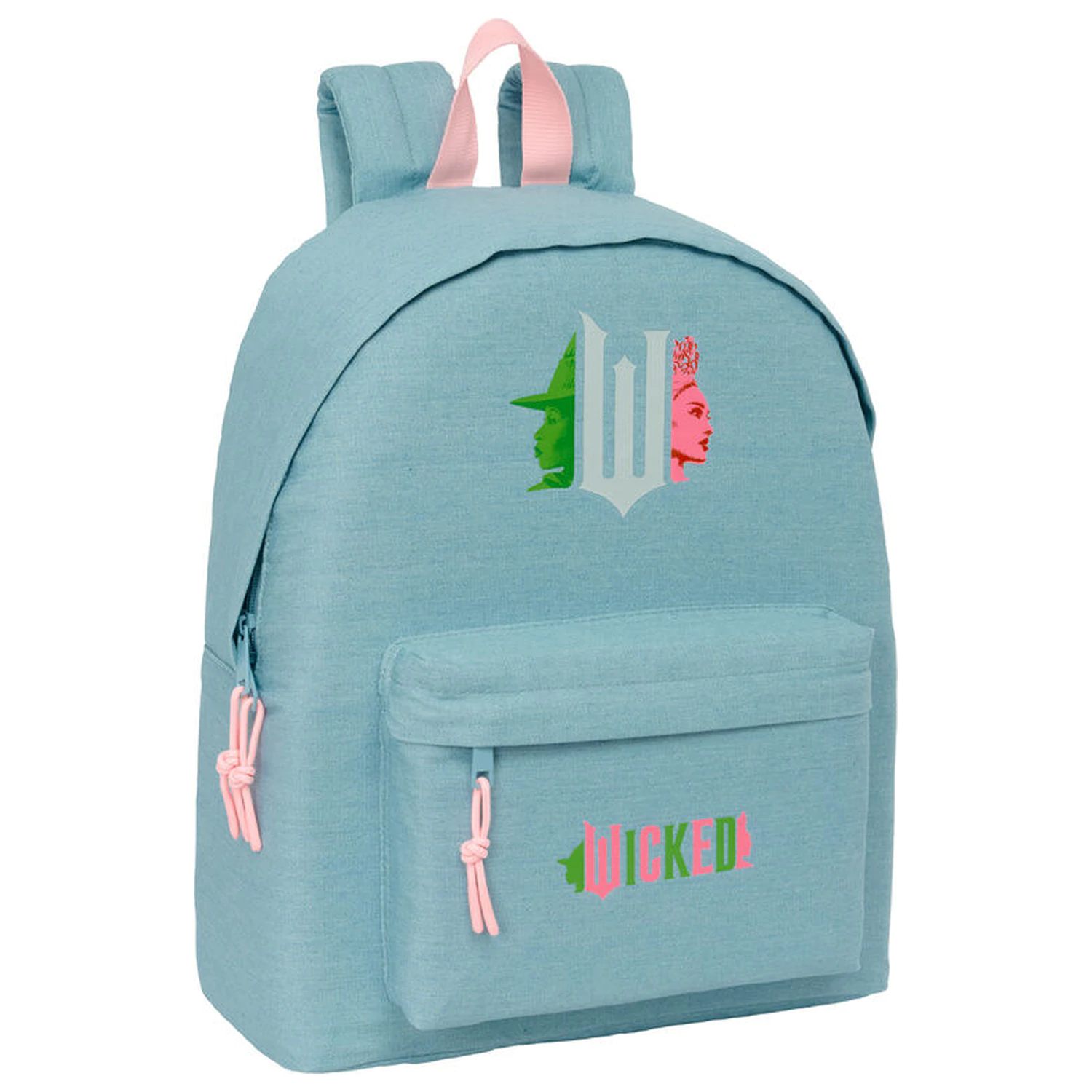 Wicked batoh 42 cm fotografii produktu