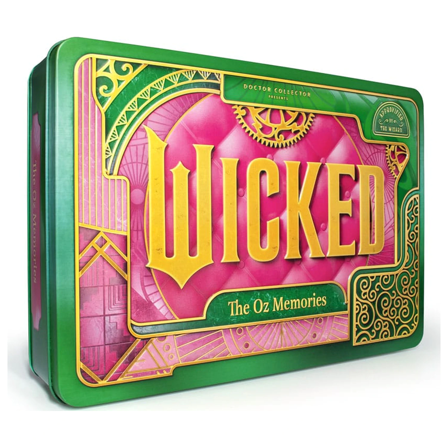 Wicked The Oz Memories sada fotografii produktu