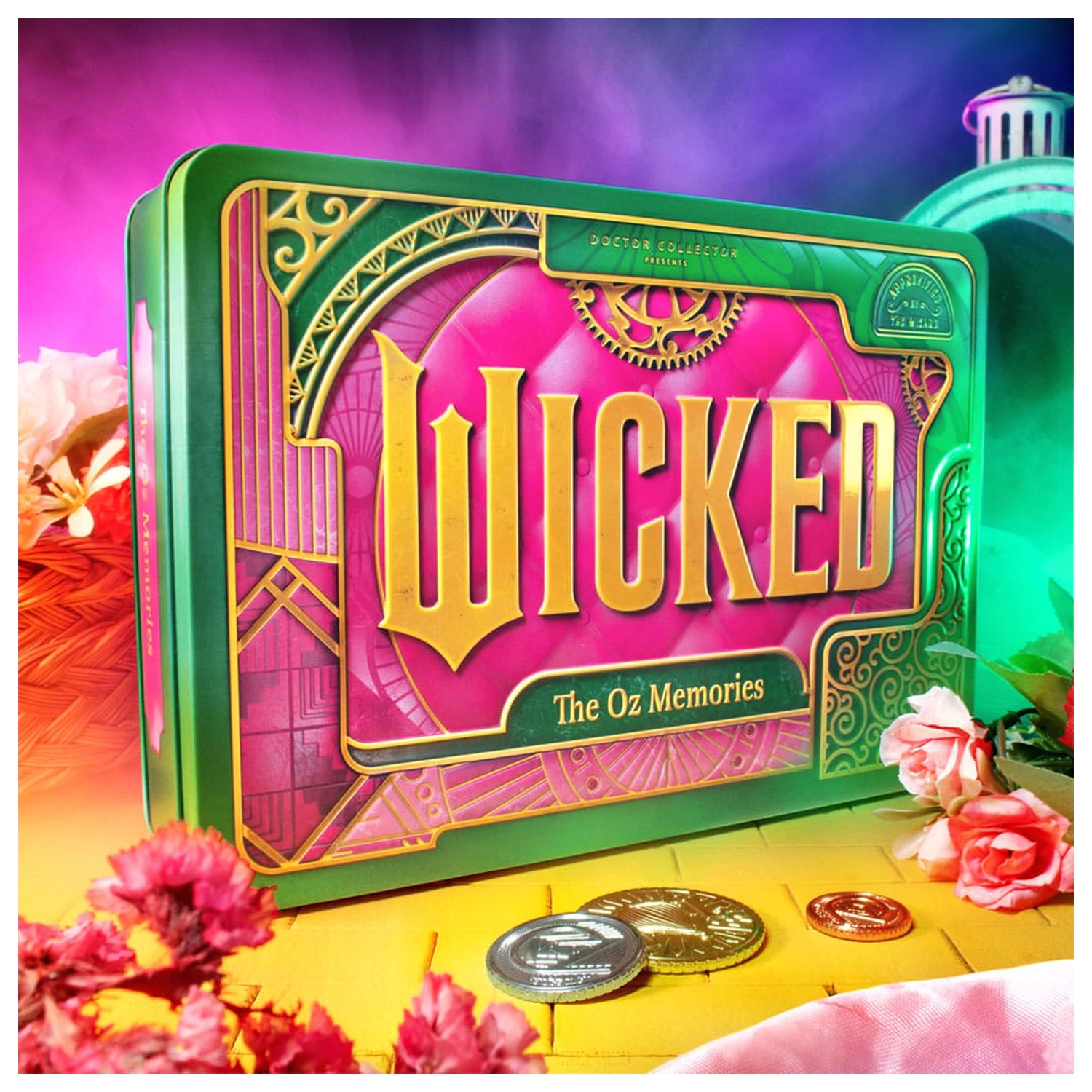 Wicked The Oz Memories sada fotografii produktu