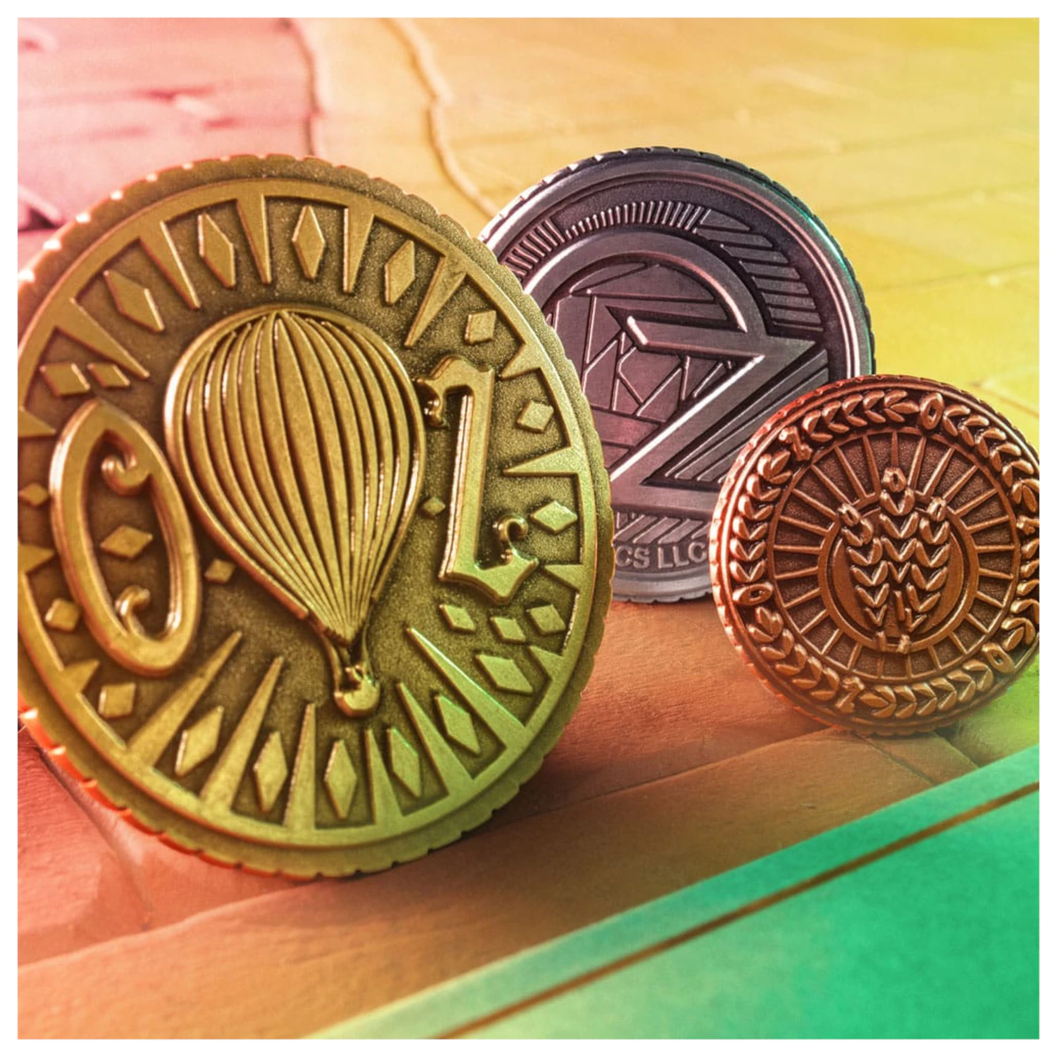 Wicked The Oz Memories sada fotografii produktu