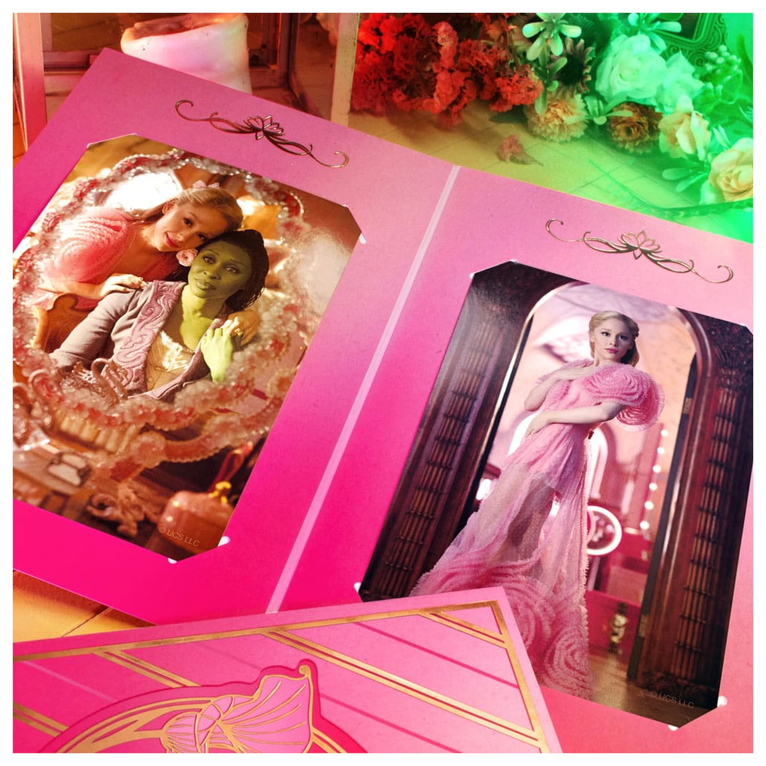 Wicked The Oz Memories sada fotografii produktu