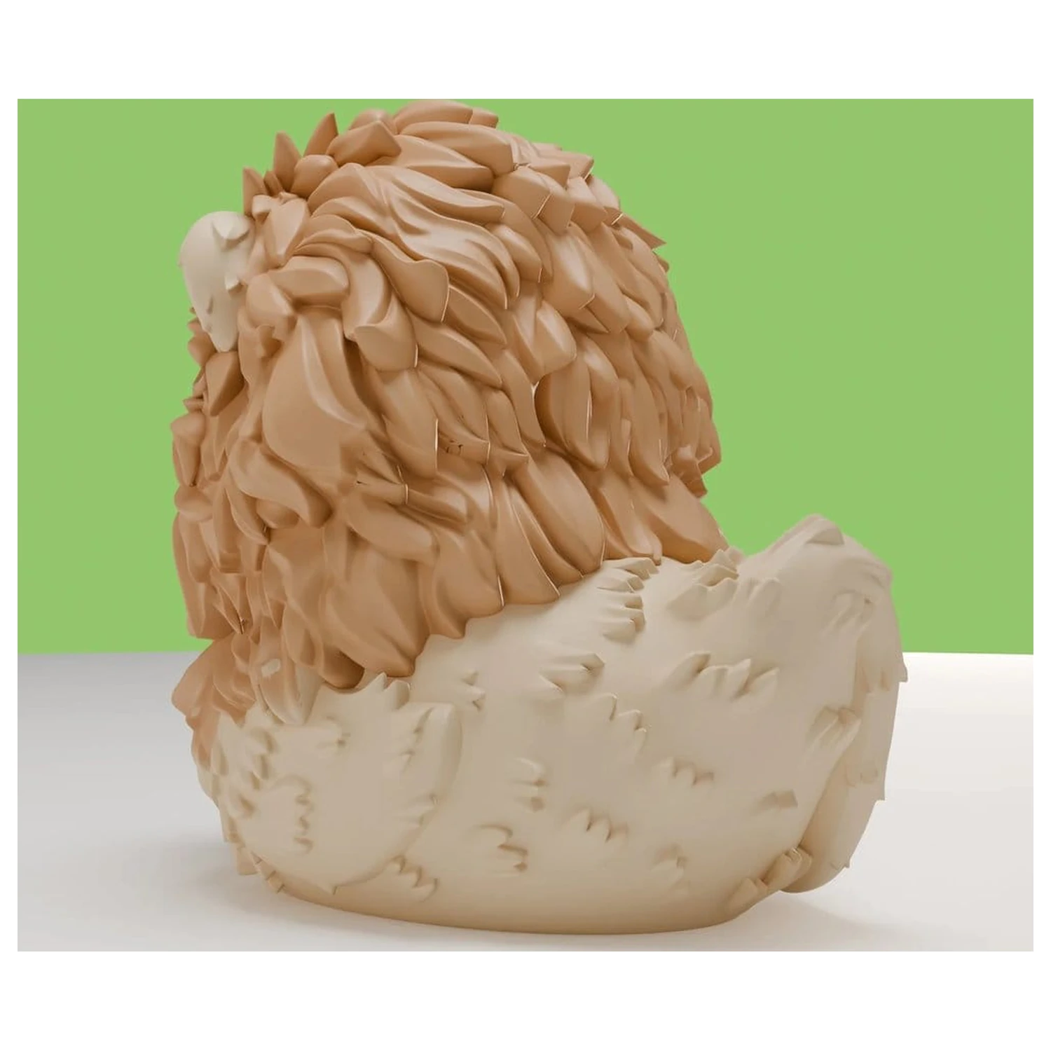 Wicked Tubbz Mini PVC figurka Cowardly Lion 5 cm fotografii produktu