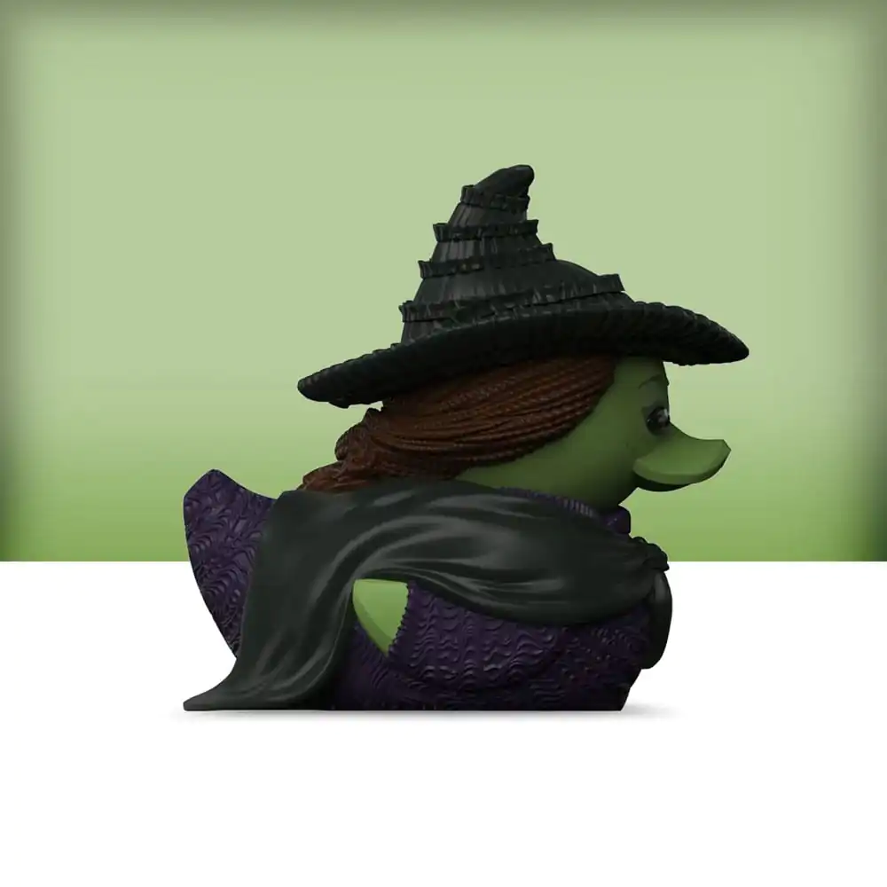 Wicked Tubbz Mini PVC figurka Elphaba Thropp 5 cm fotografii produktu